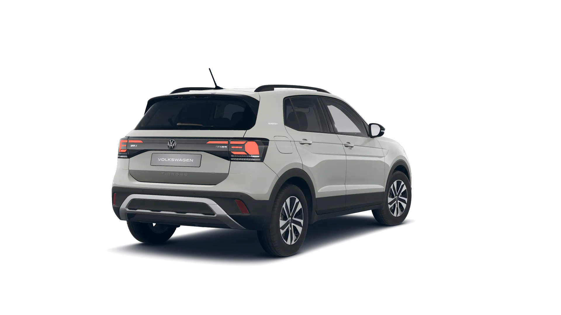 Volkswagen T-Cross ENERGY