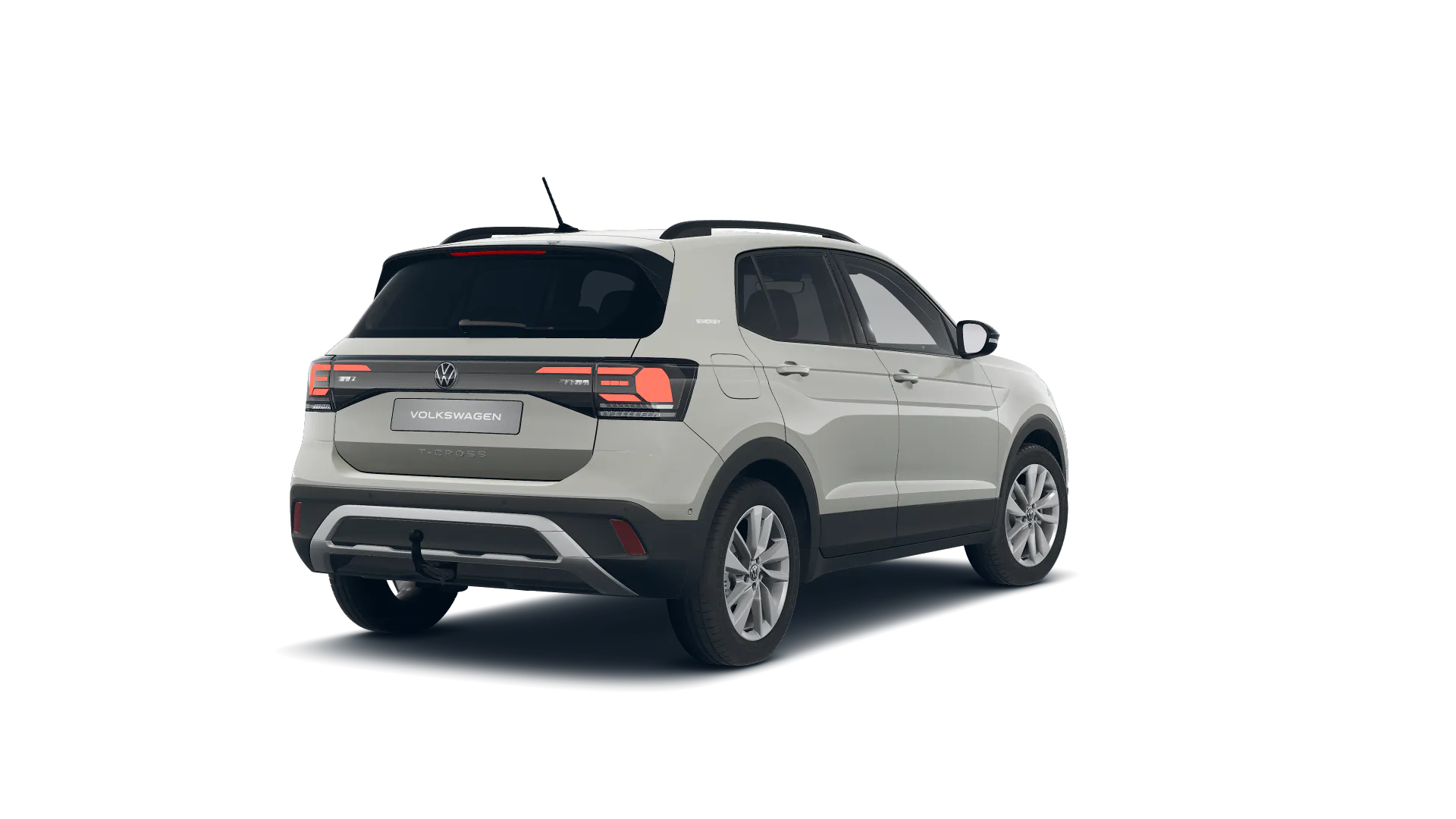 Volkswagen T-Cross ENERGY