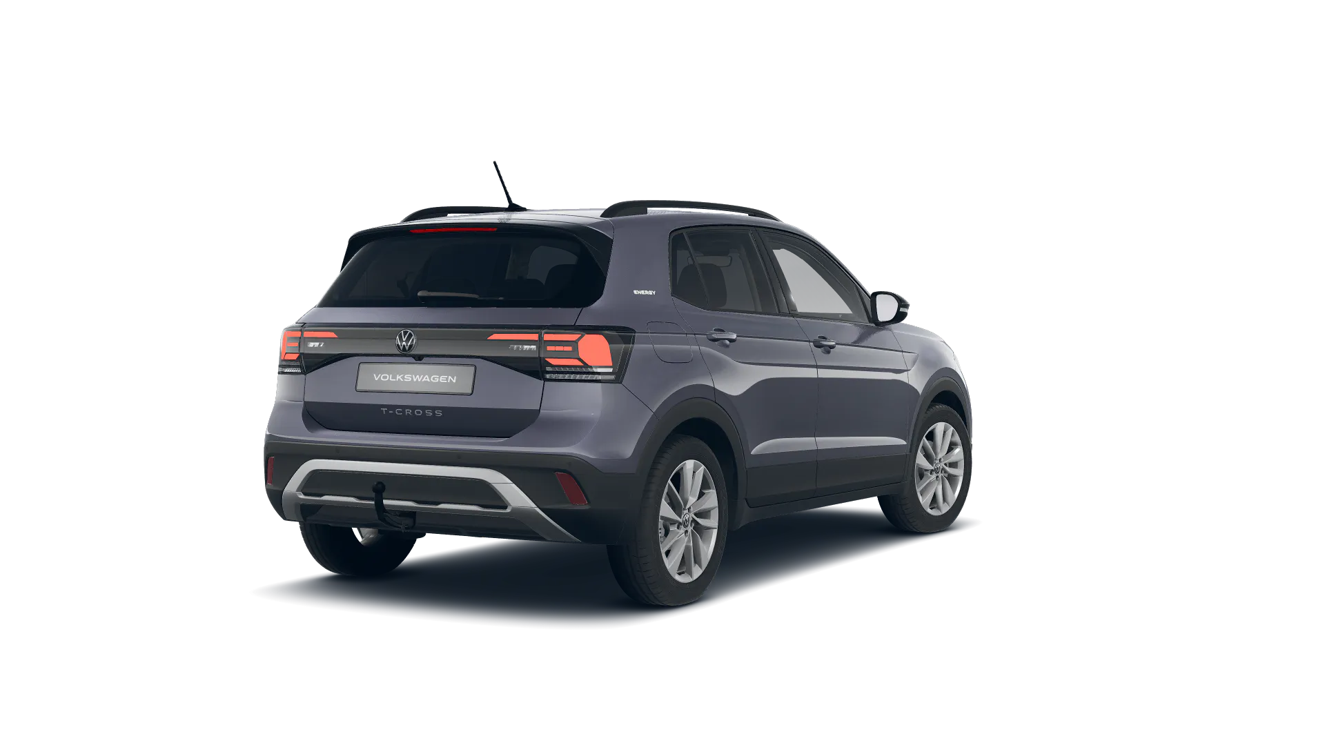 Volkswagen T-Cross ENERGY