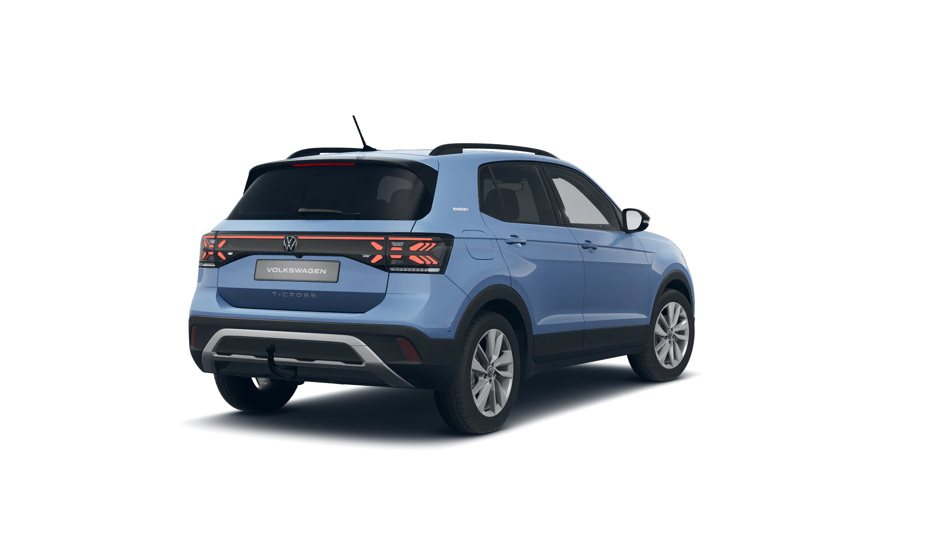 Volkswagen T-Cross ENERGY