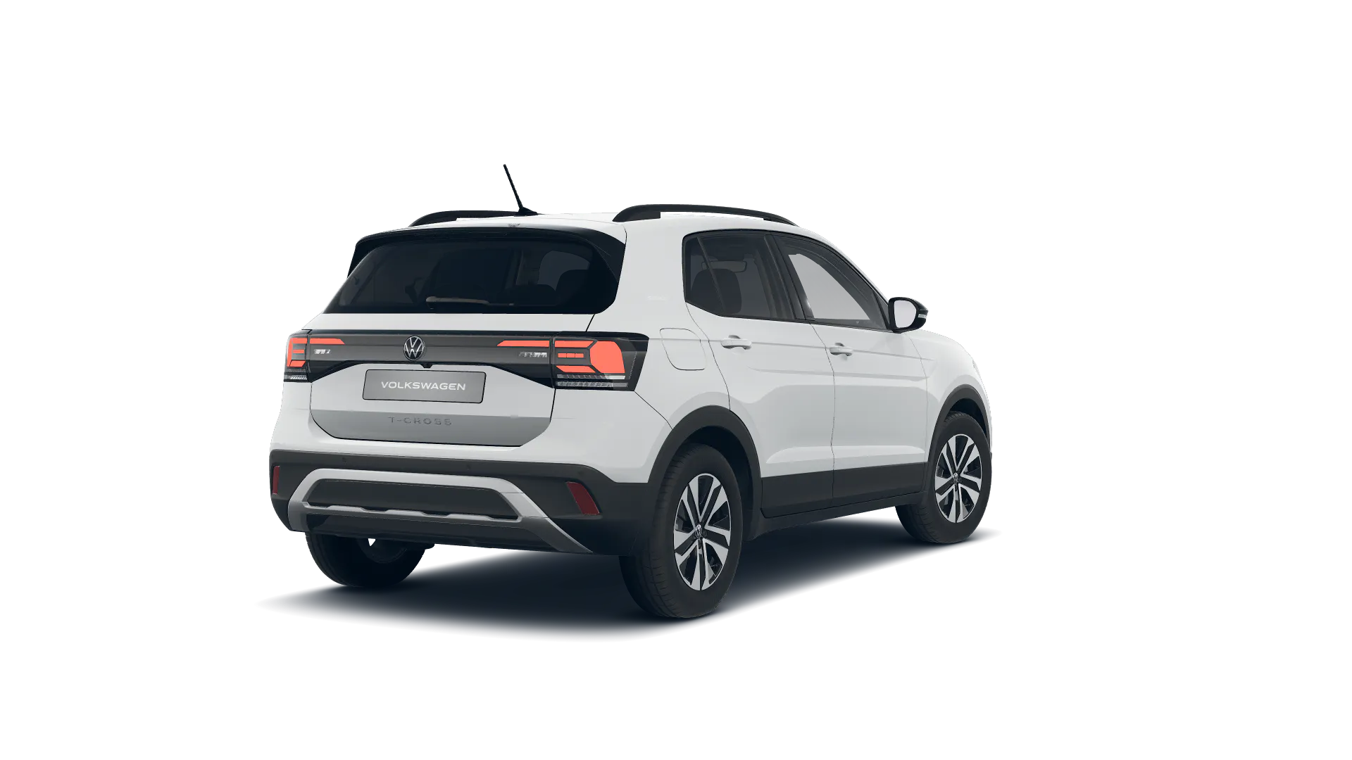Volkswagen T-Cross ENERGY
