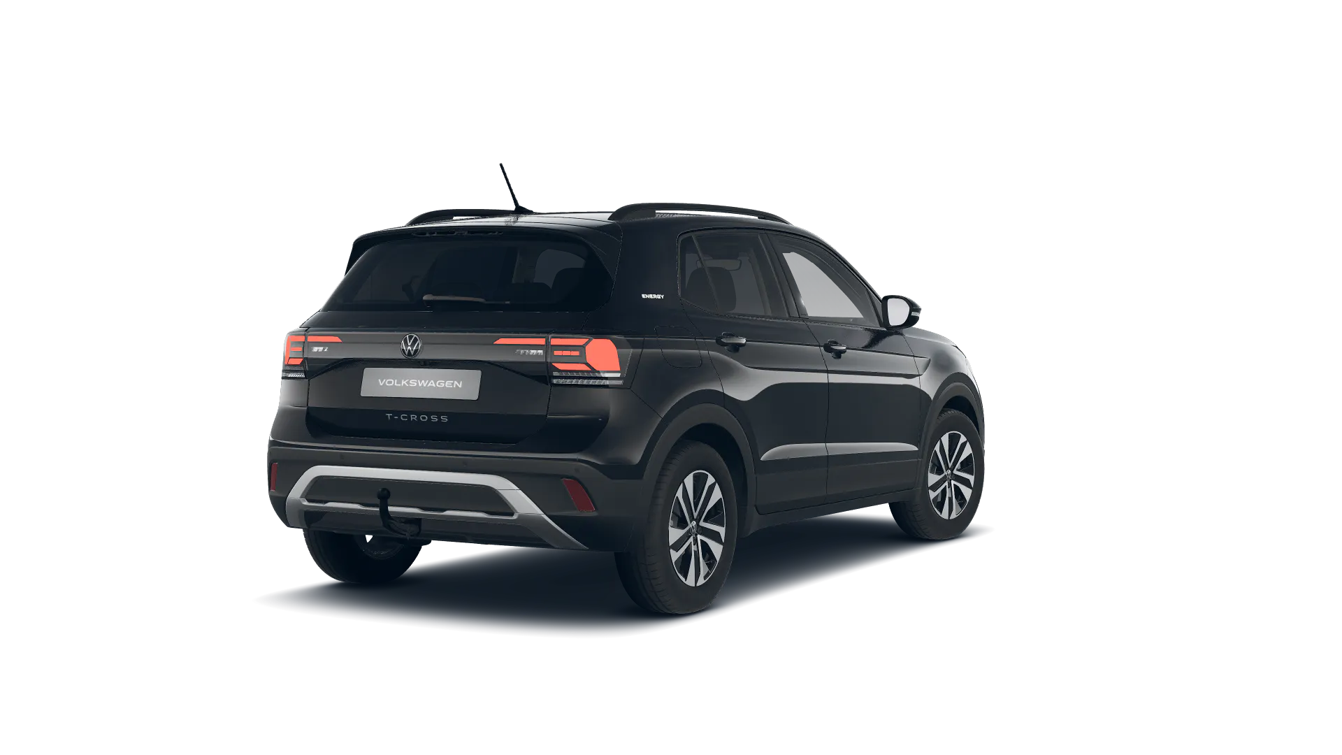 Volkswagen T-Cross ENERGY