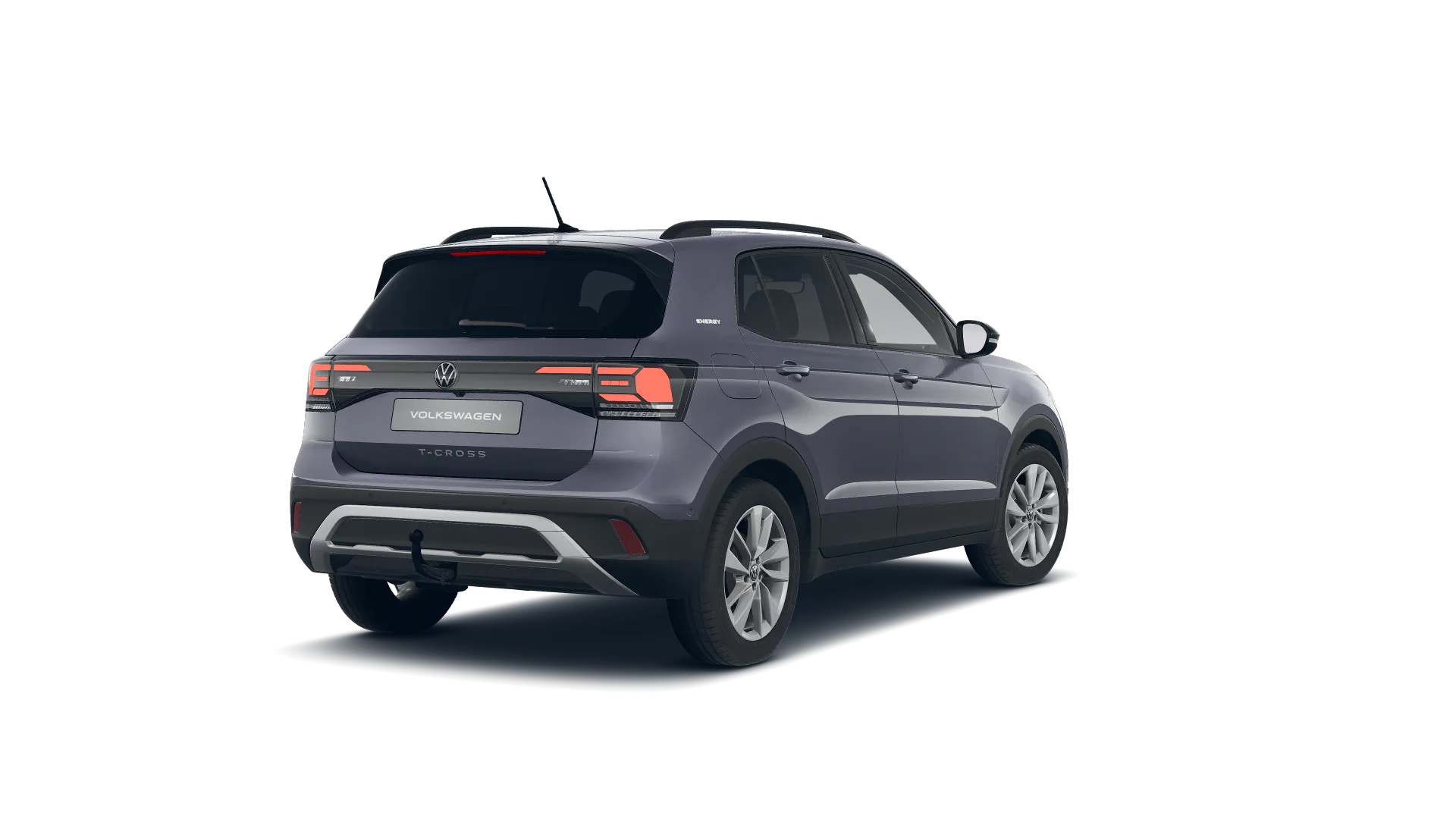 Volkswagen T-Cross ENERGY