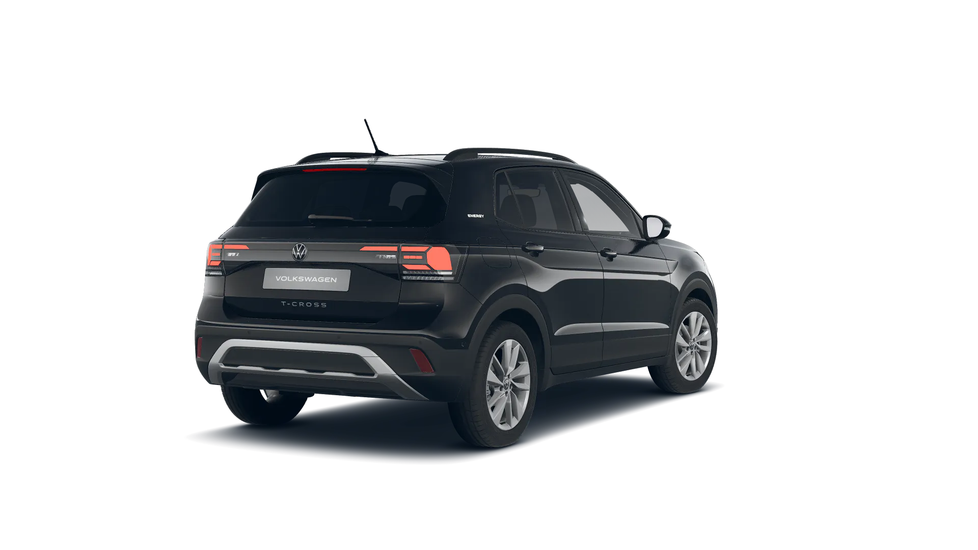 Volkswagen T-Cross ENERGY