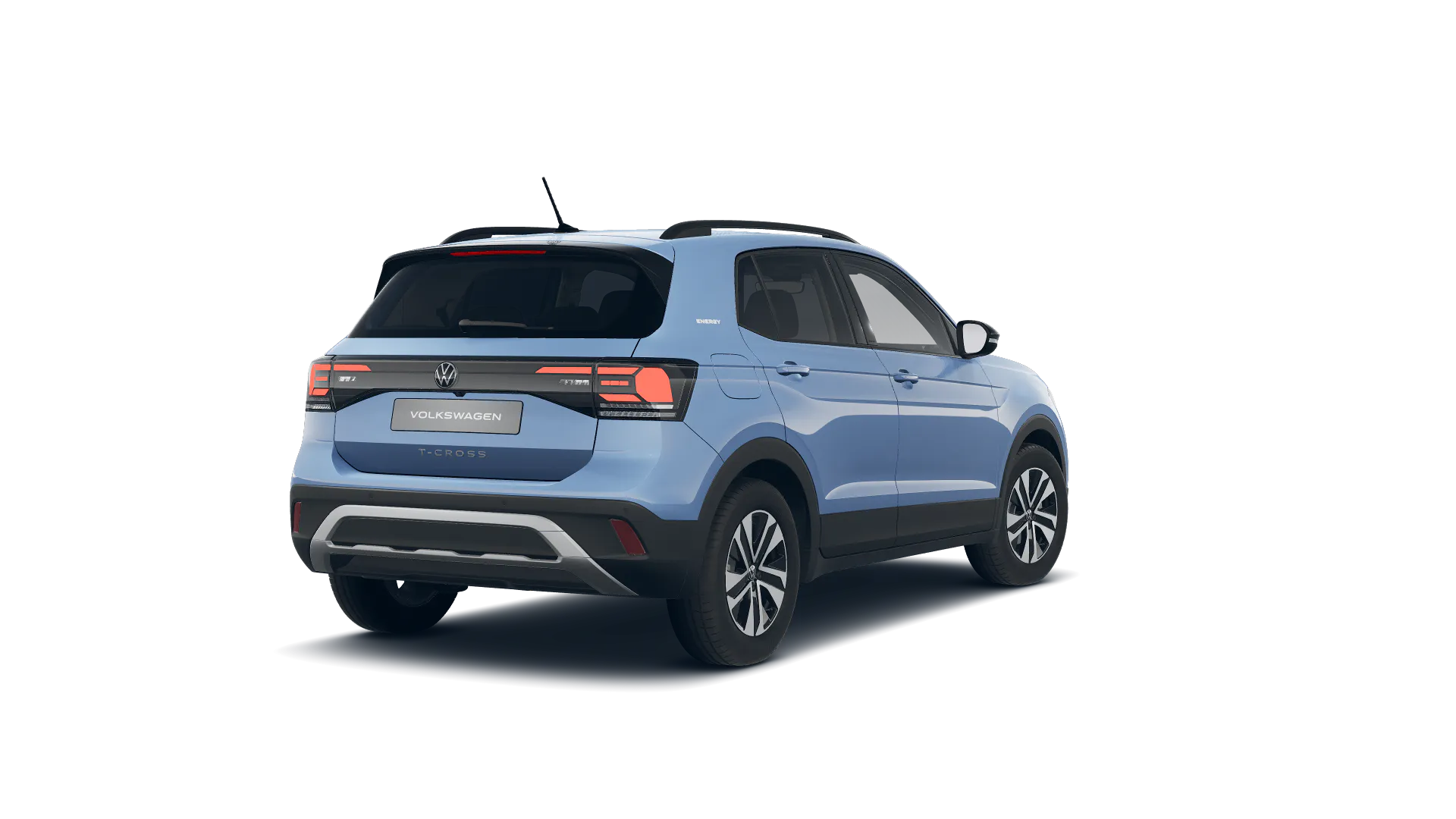 Volkswagen T-Cross ENERGY