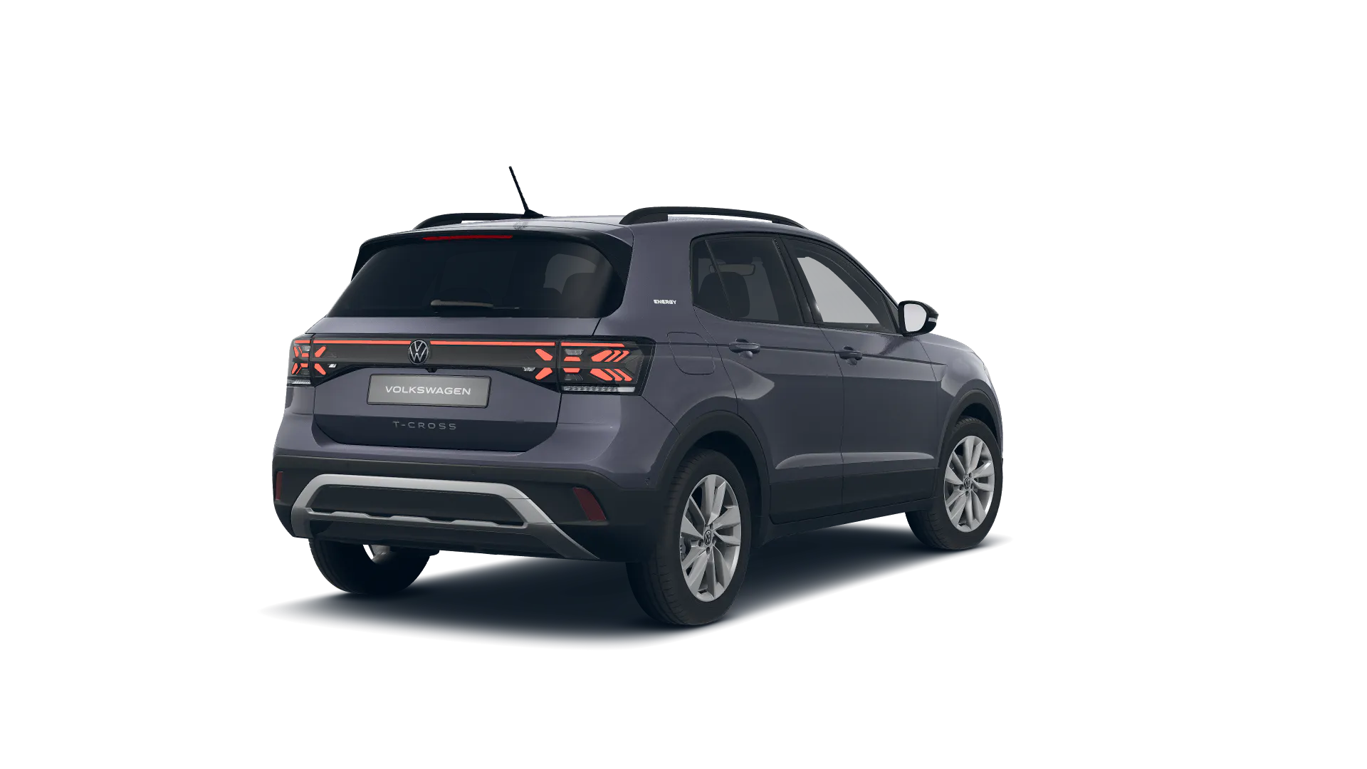 Volkswagen T-Cross ENERGY