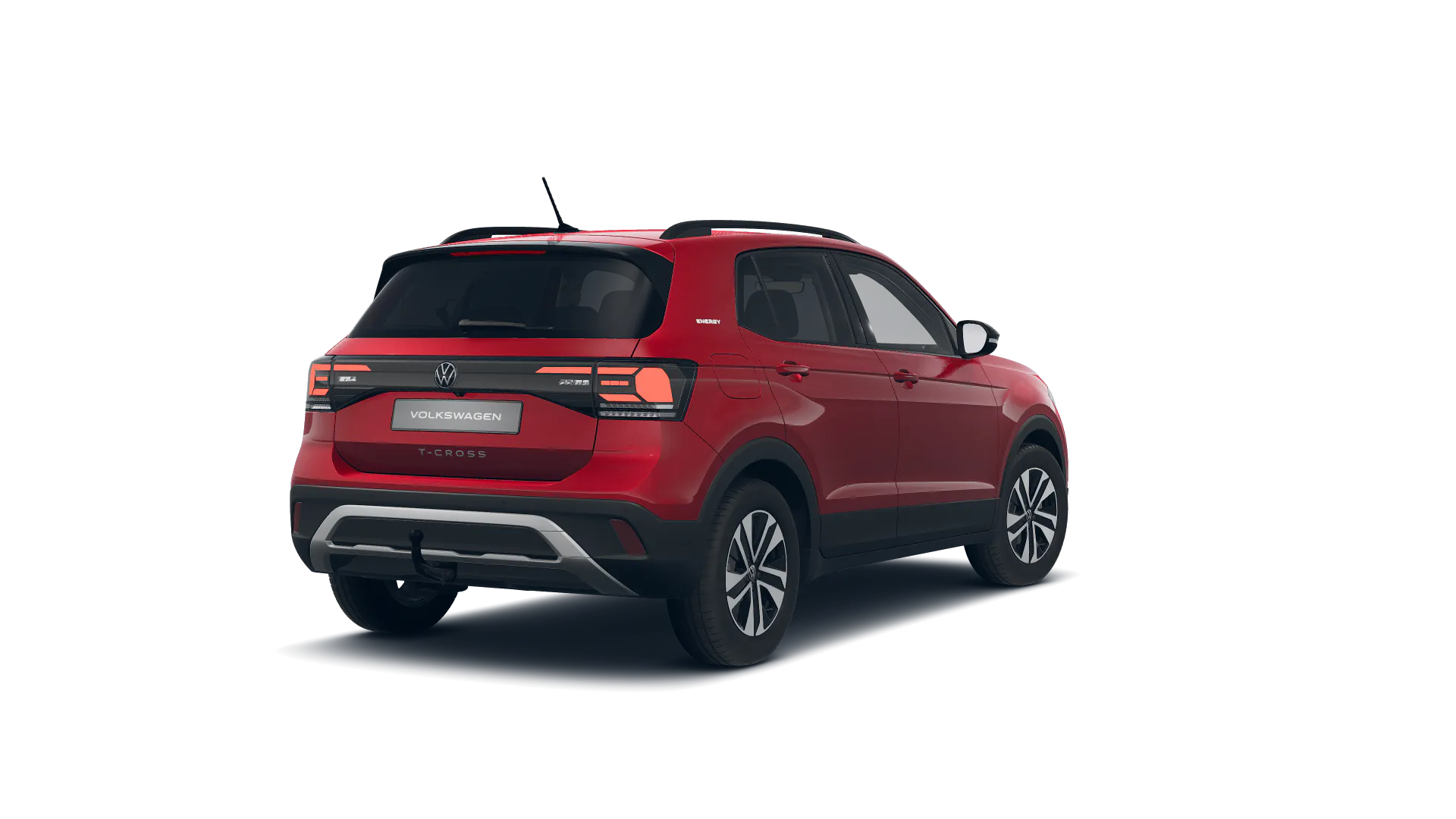 Volkswagen T-Cross ENERGY