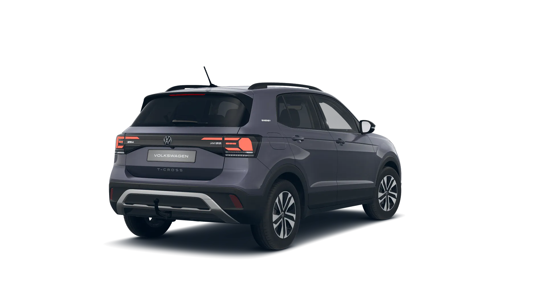Volkswagen T-Cross ENERGY