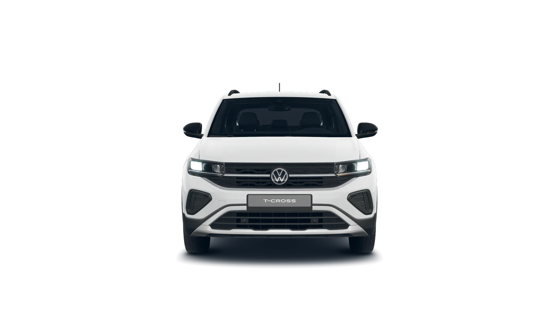 Volkswagen T-Cross ENERGY