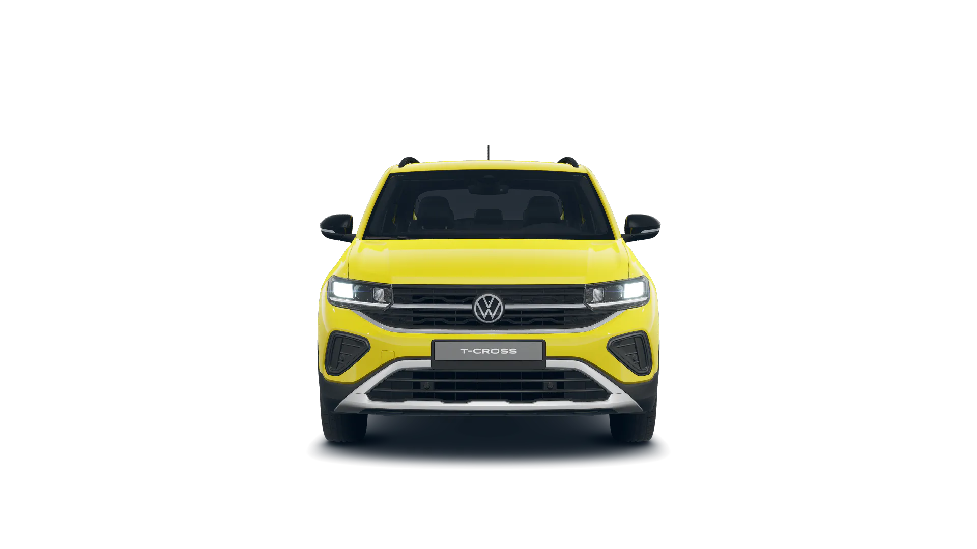 Volkswagen T-Cross ENERGY
