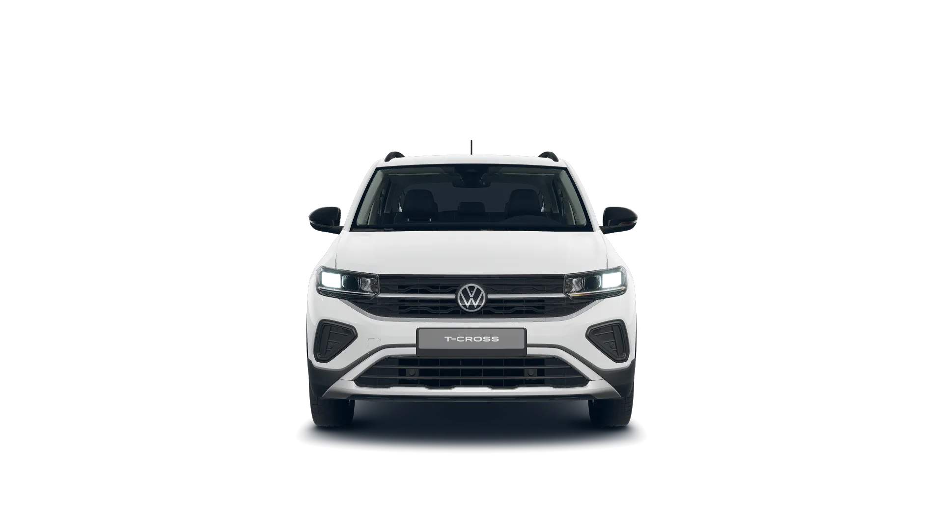 Volkswagen T-Cross ENERGY