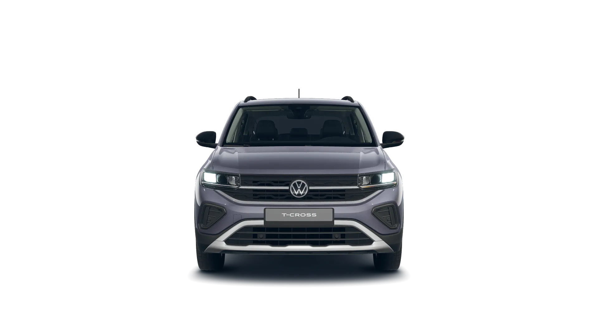 Volkswagen T-Cross ENERGY