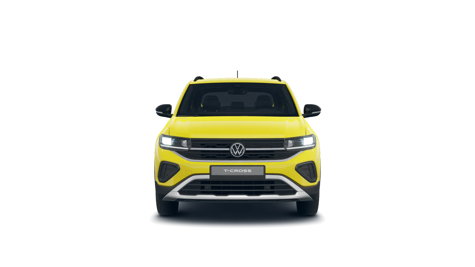 Volkswagen T-Cross ENERGY