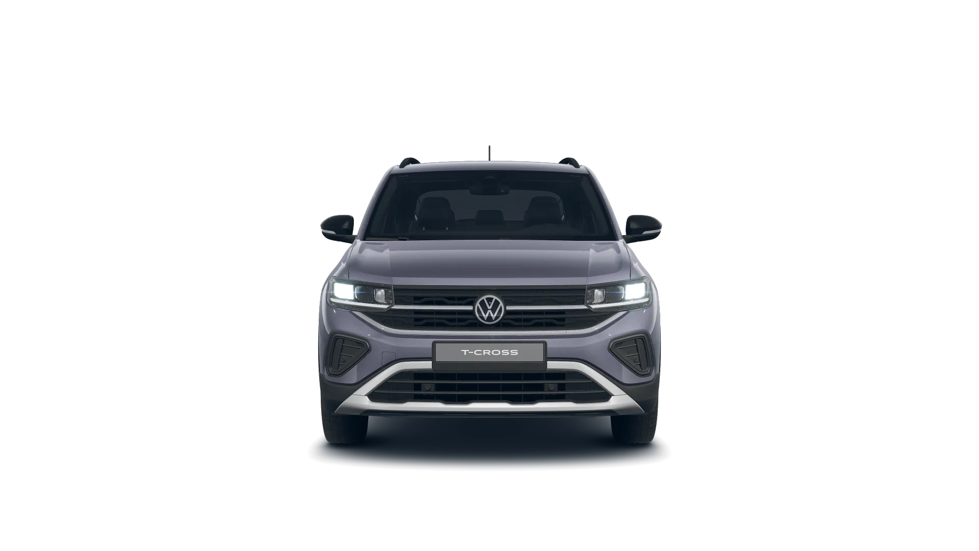 Volkswagen T-Cross ENERGY