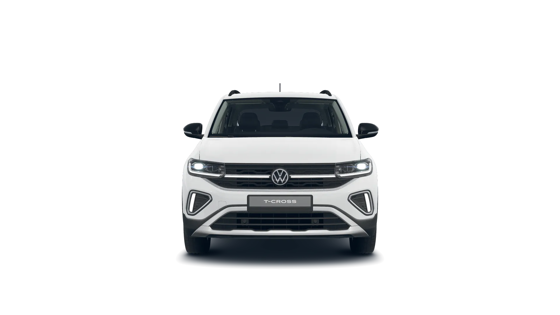 Volkswagen T-Cross ENERGY