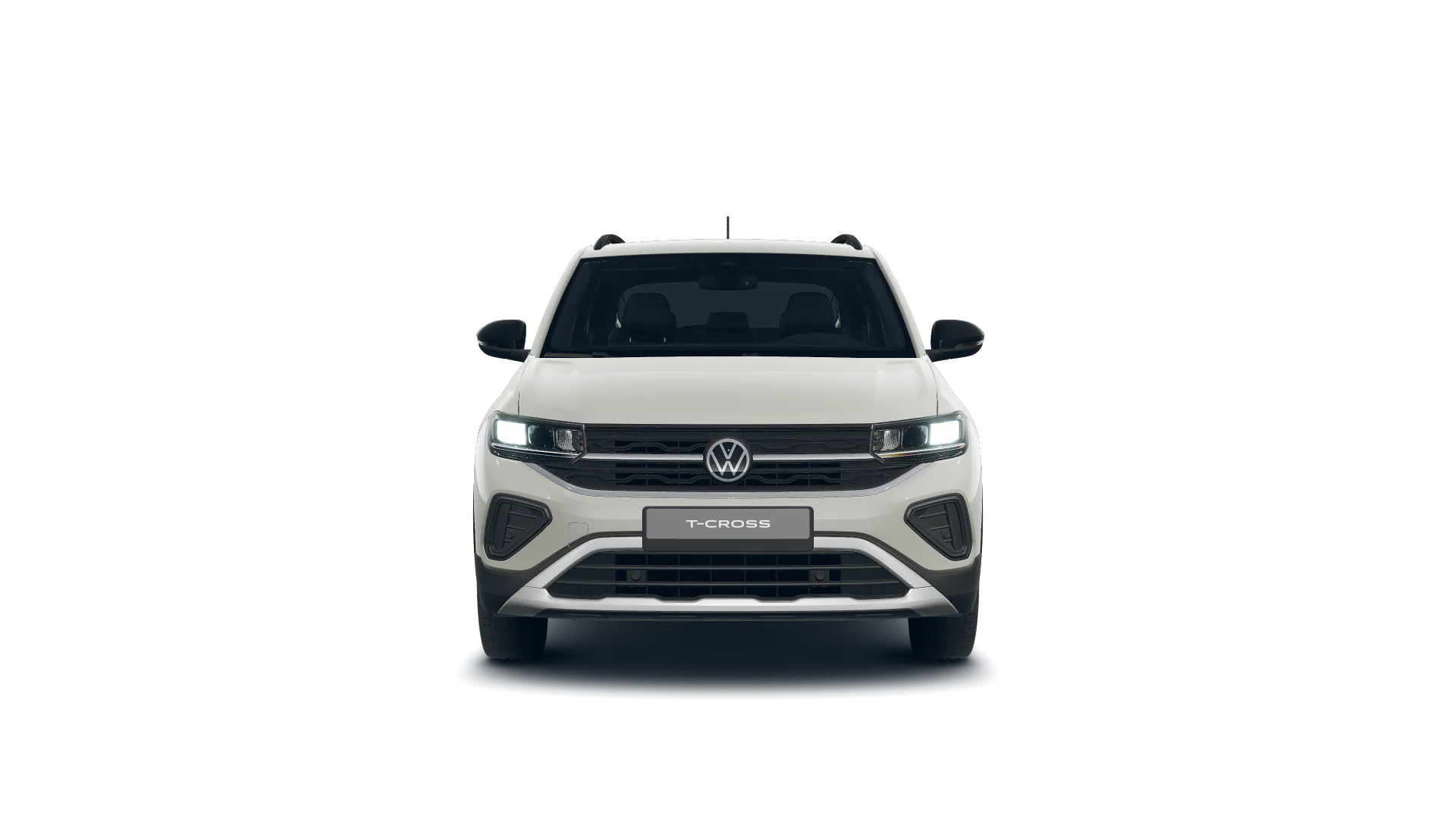 Volkswagen T-Cross ENERGY