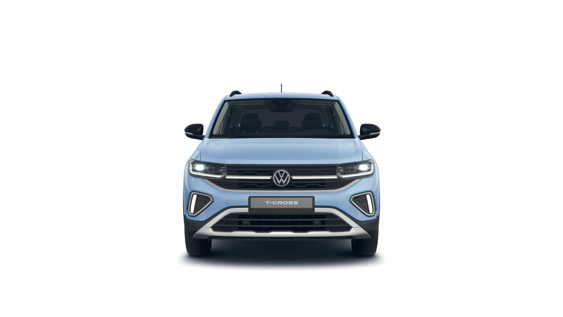 Volkswagen T-Cross ENERGY