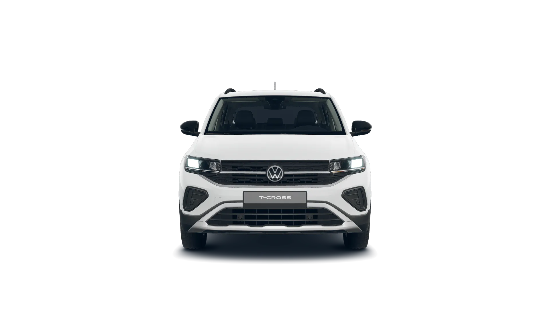 Volkswagen T-Cross ENERGY