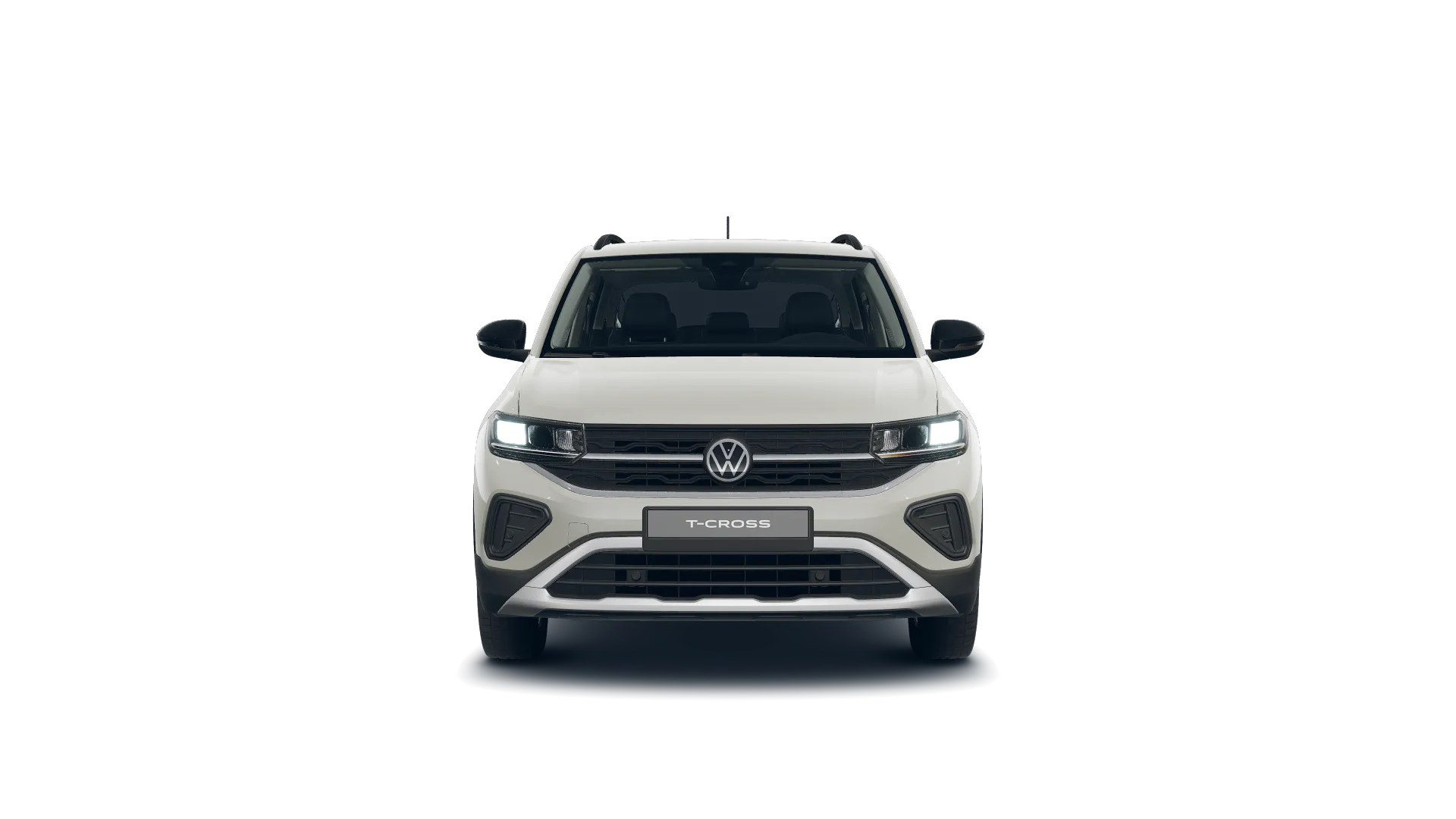 Volkswagen T-Cross ENERGY