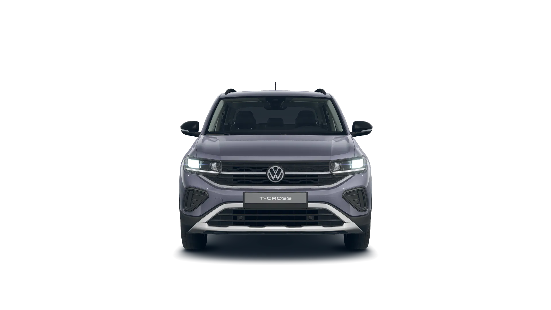 Volkswagen T-Cross ENERGY