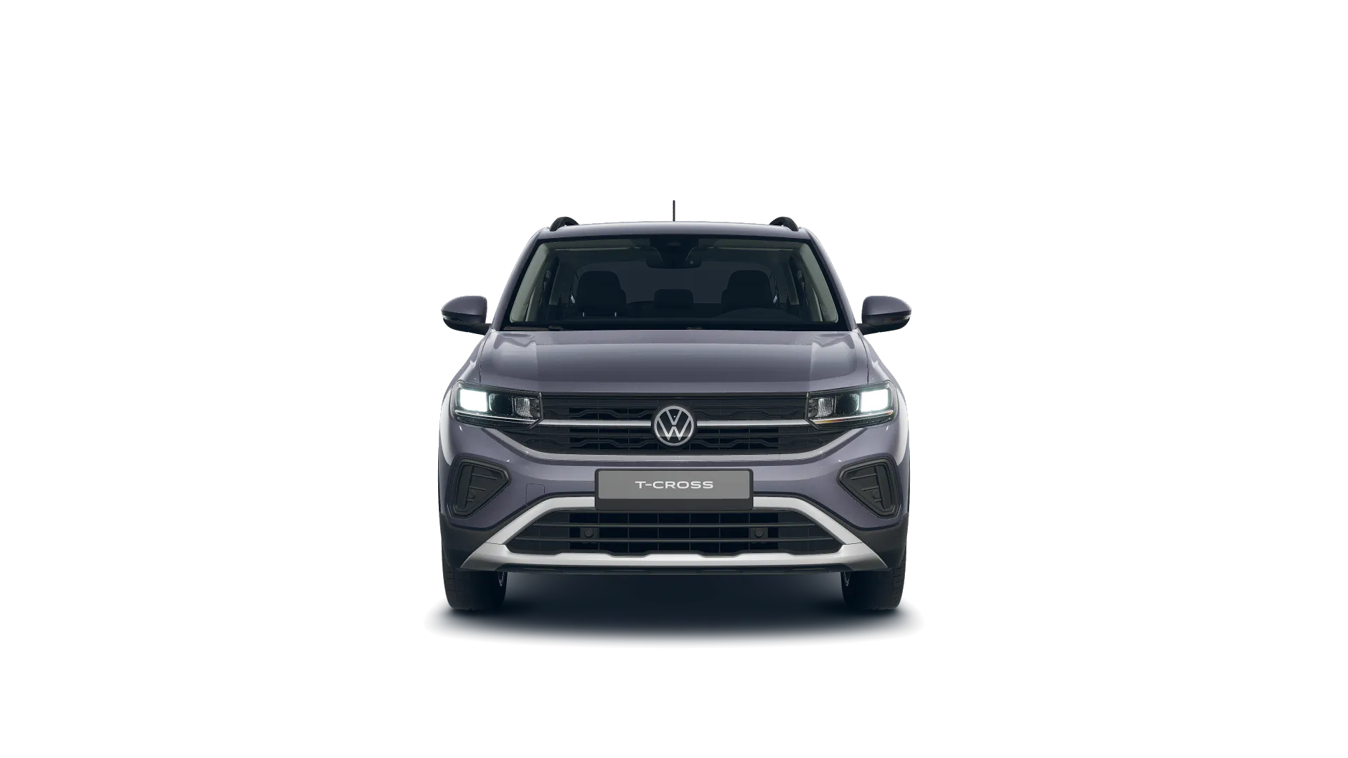 Volkswagen T-Cross Life Plus
