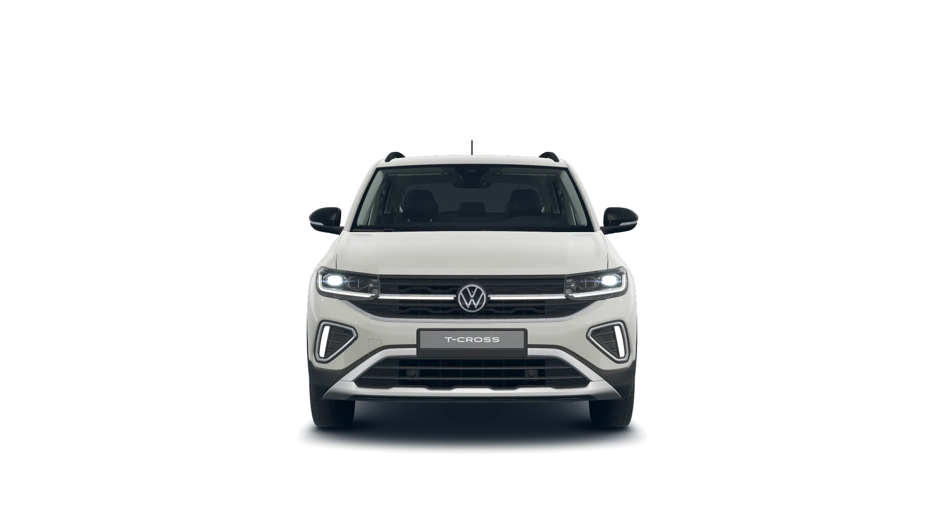 Volkswagen T-Cross ENERGY