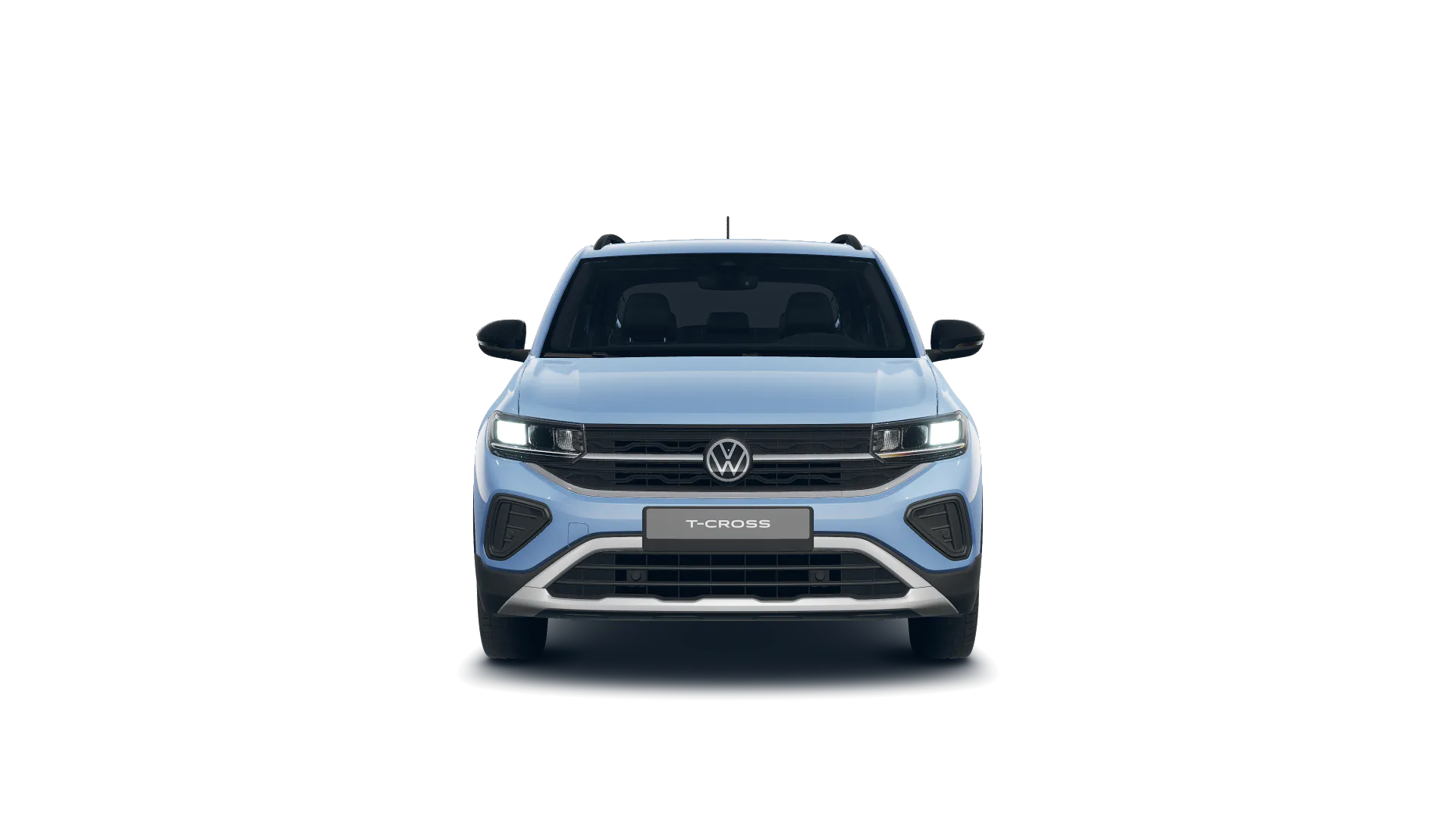 Volkswagen T-Cross ENERGY