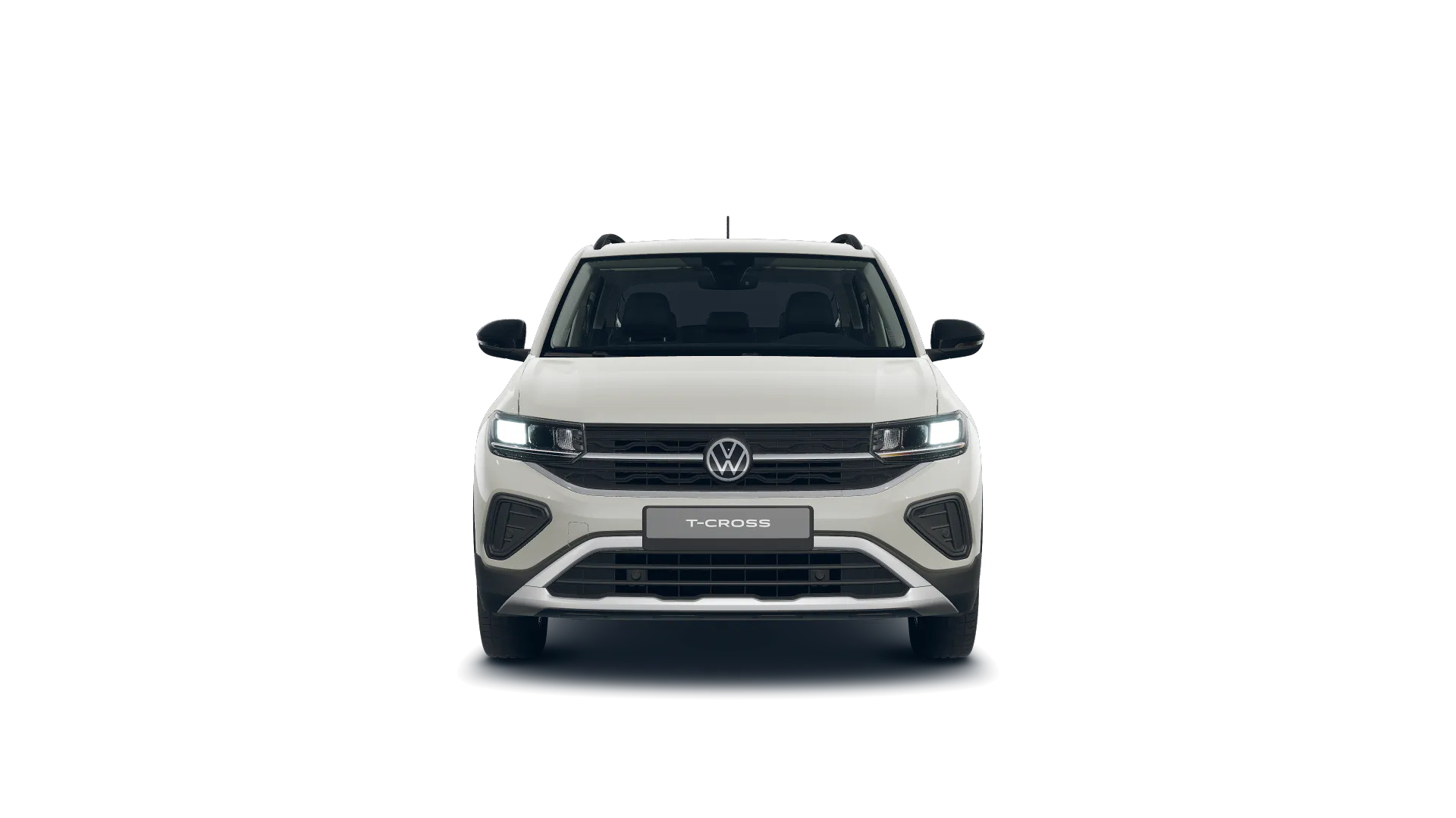 Volkswagen T-Cross ENERGY