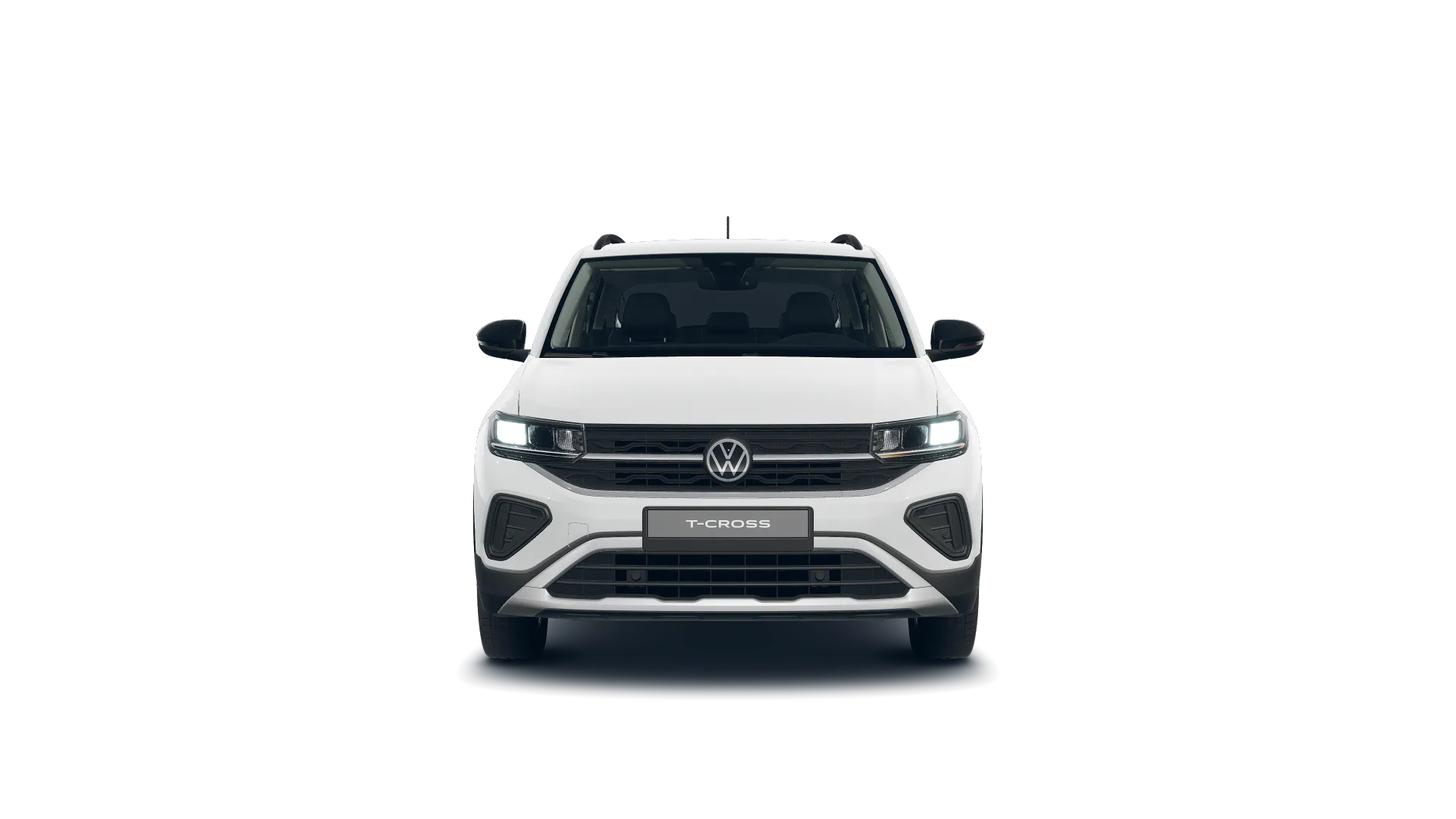 Volkswagen T-Cross ENERGY