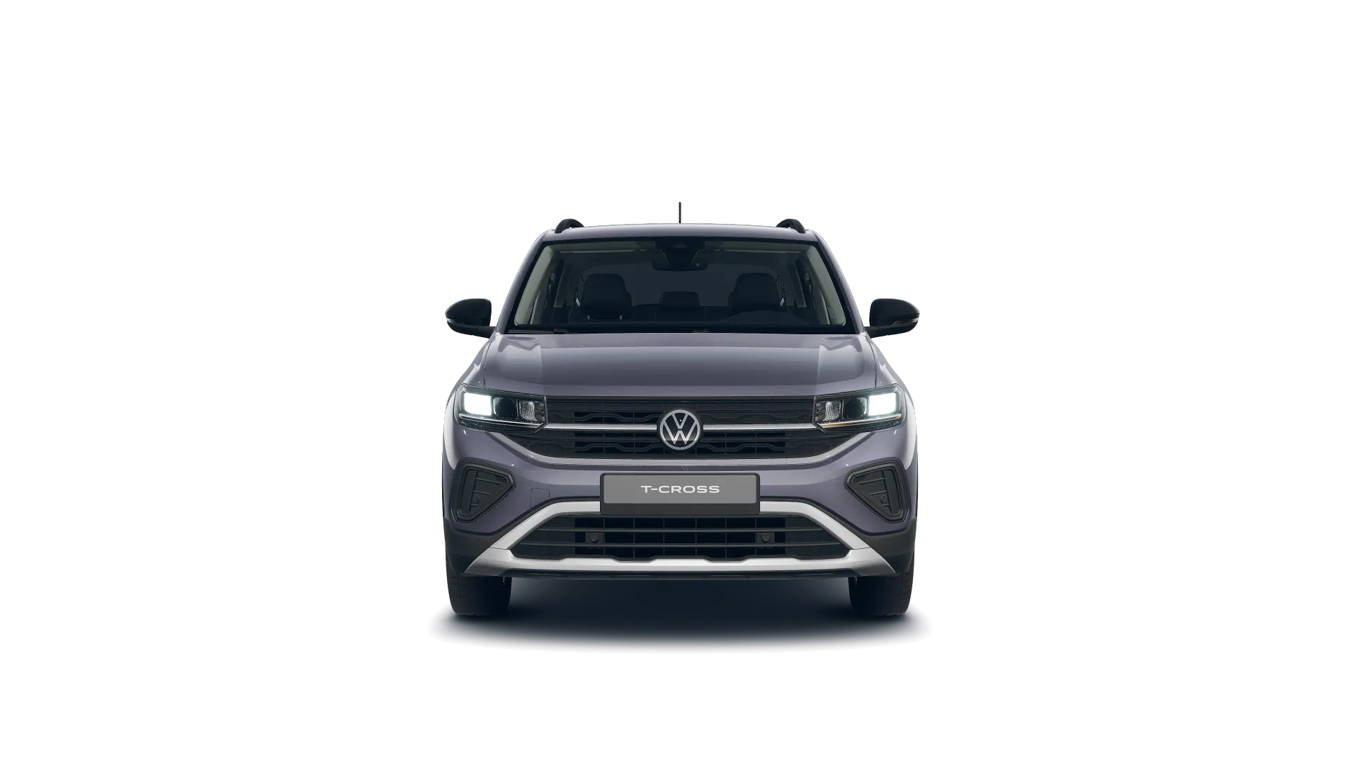 Volkswagen T-Cross ENERGY