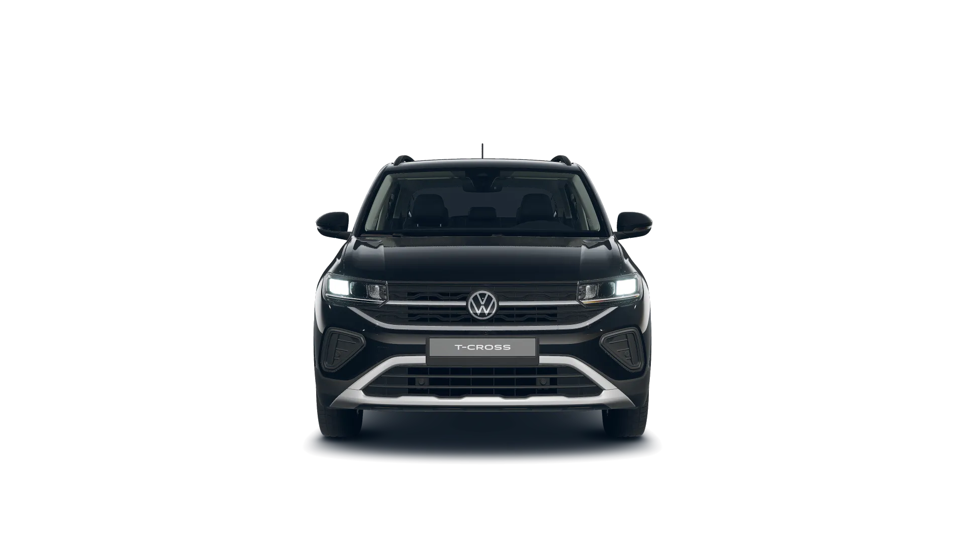 Volkswagen T-Cross ENERGY