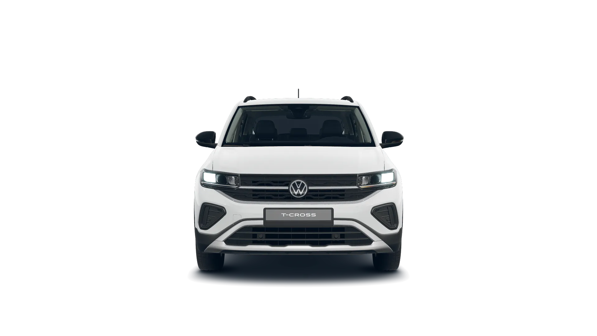 Volkswagen T-Cross ENERGY