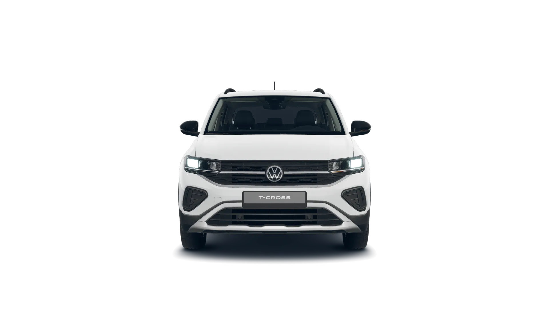Volkswagen T-Cross ENERGY