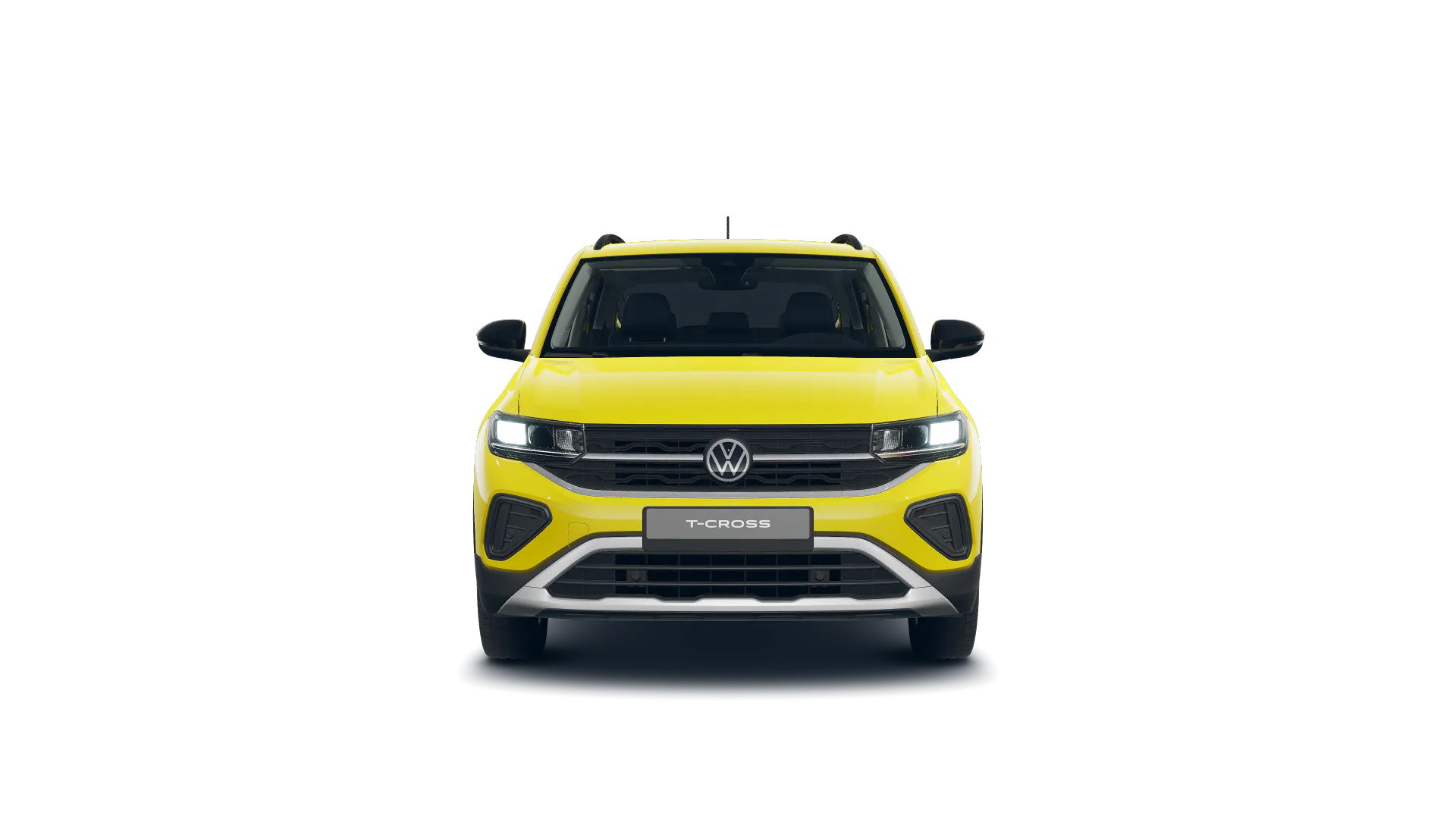 Volkswagen T-Cross ENERGY