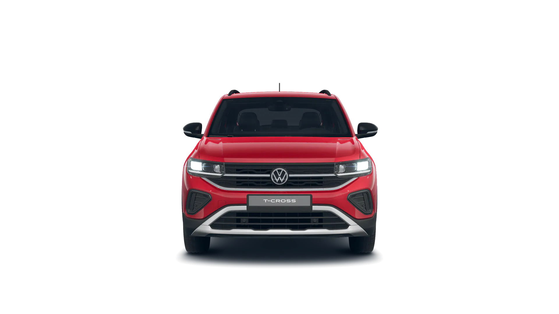 Volkswagen T-Cross ENERGY