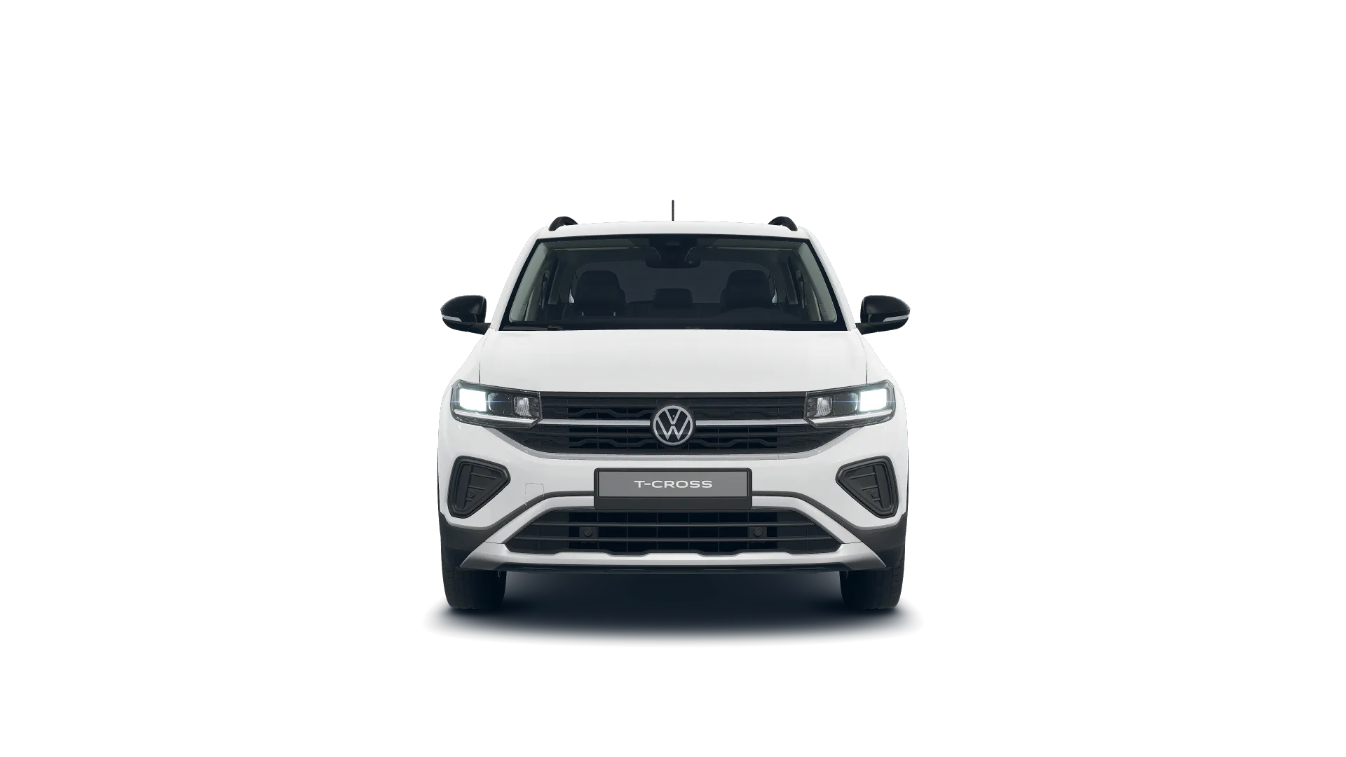 Volkswagen T-Cross ENERGY