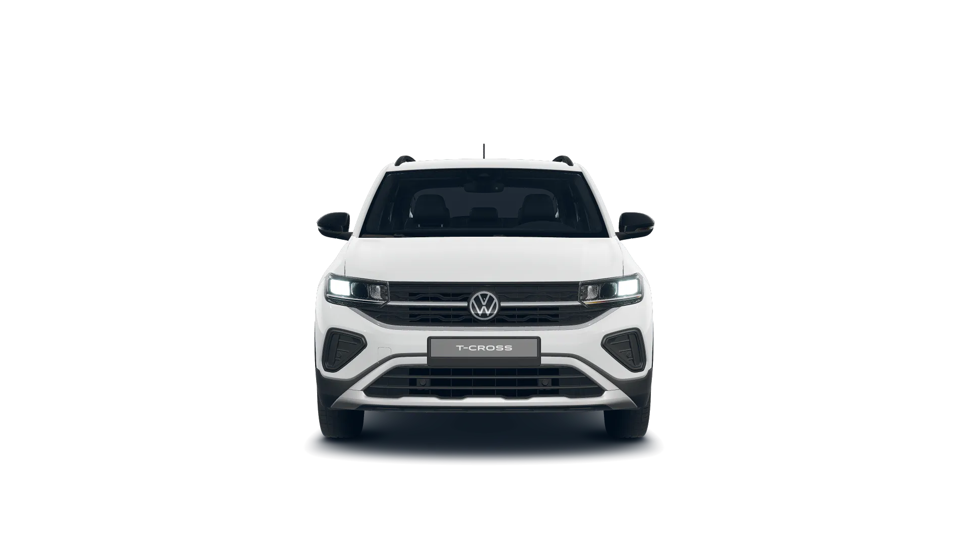 Volkswagen T-Cross ENERGY