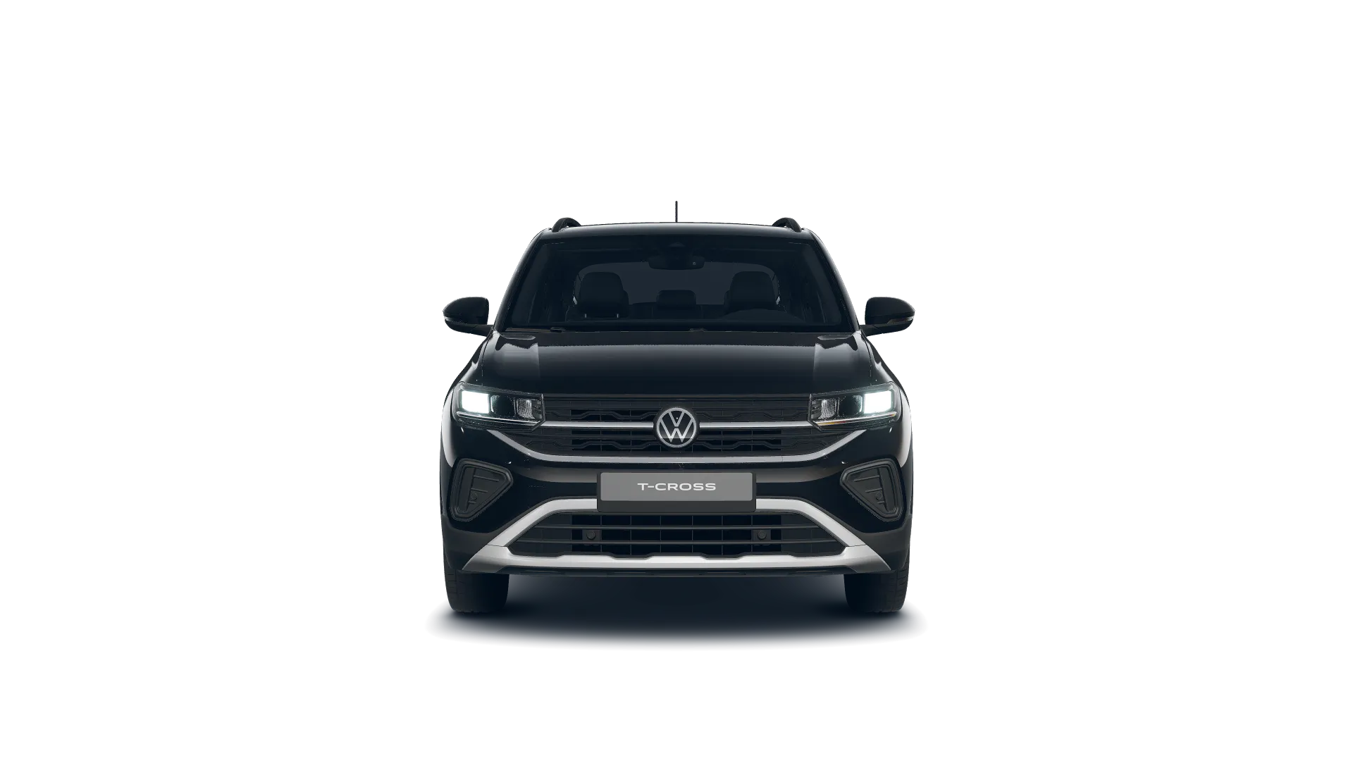 Volkswagen T-Cross ENERGY