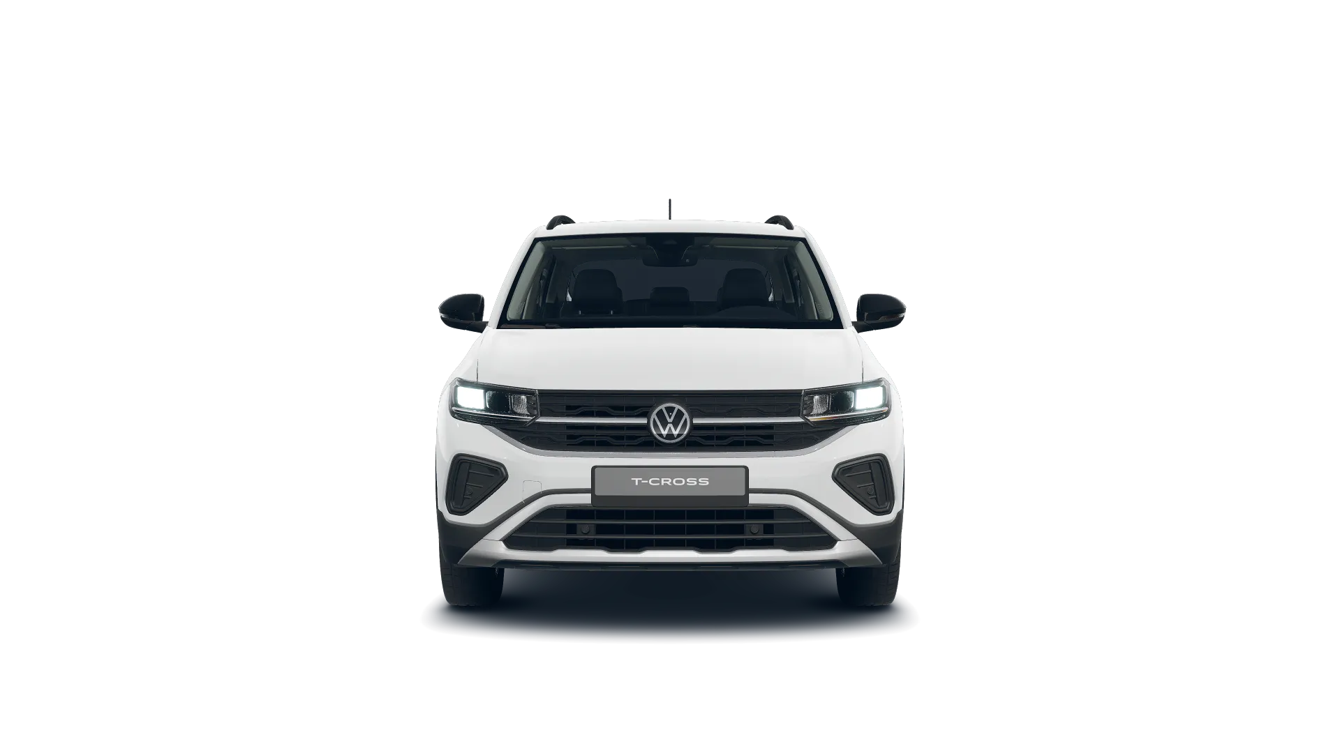 Volkswagen T-Cross ENERGY