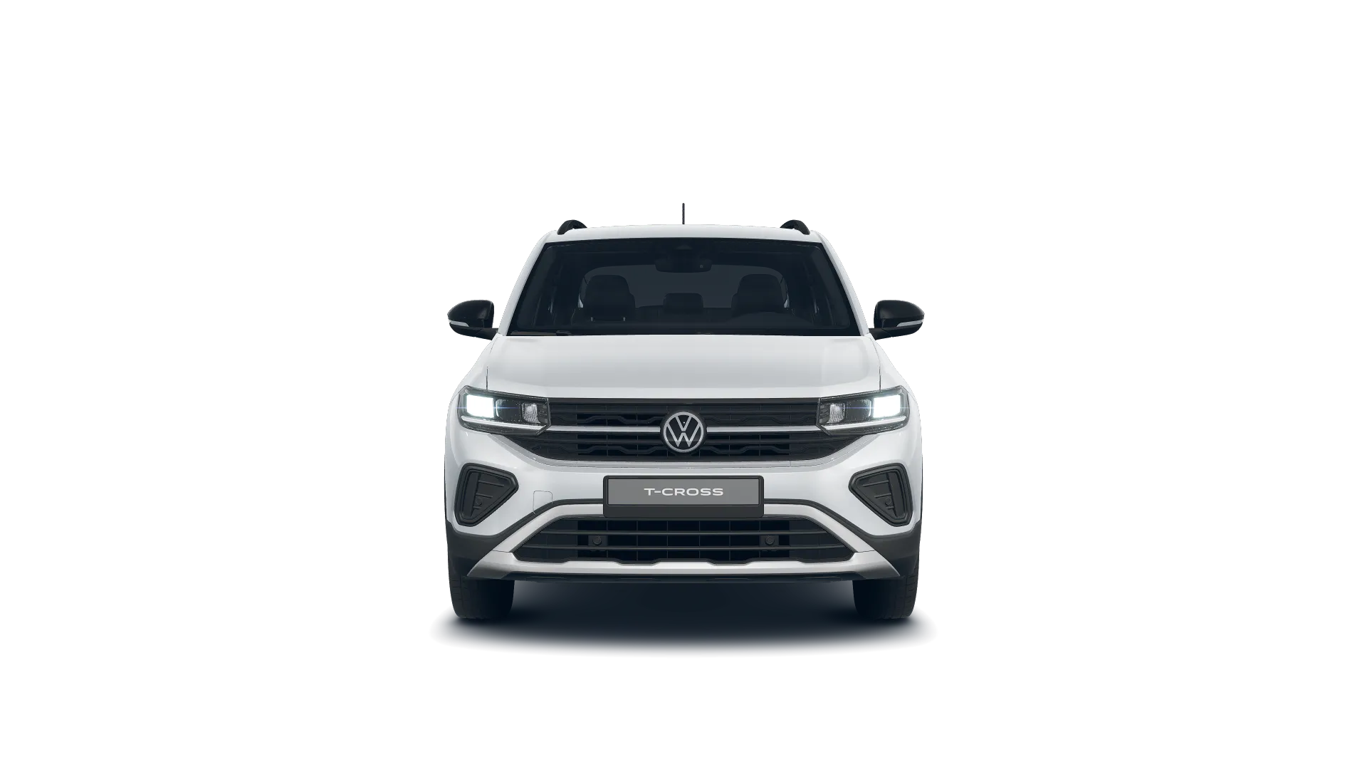 Volkswagen T-Cross ENERGY