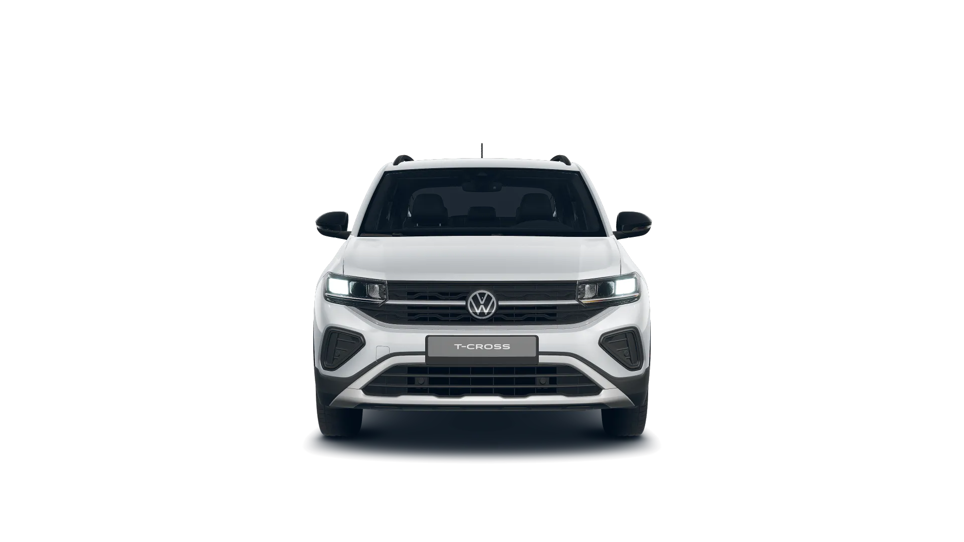 Volkswagen T-Cross ENERGY