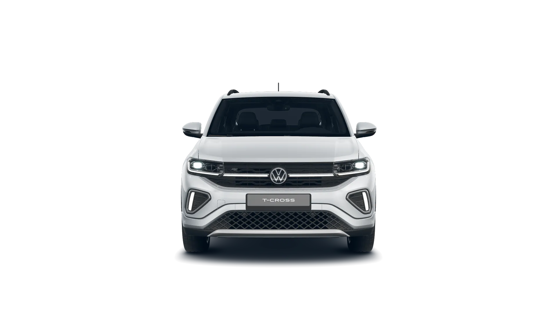 Volkswagen T-Cross R-Line Plus