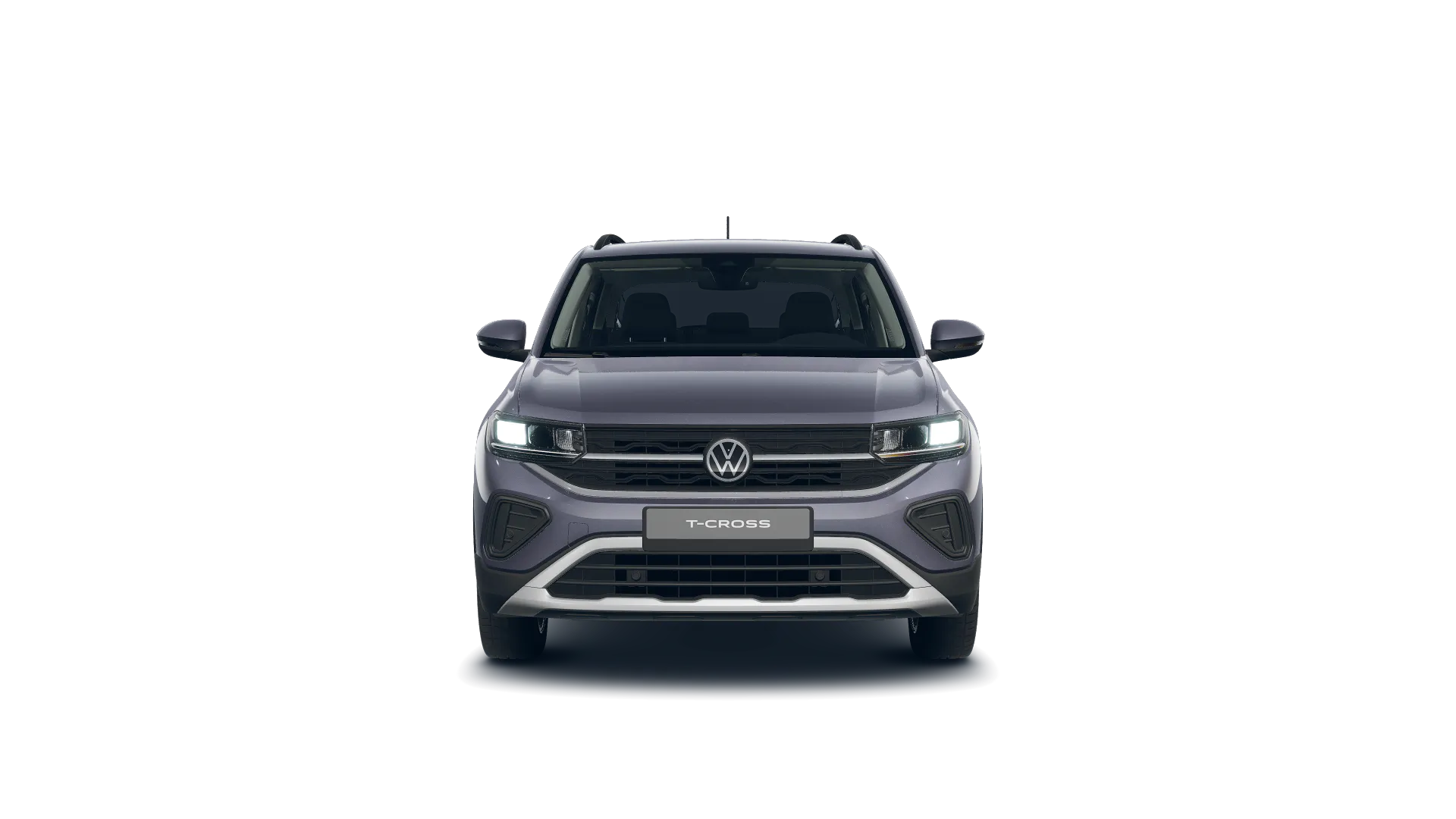 Volkswagen T-Cross Life Plus