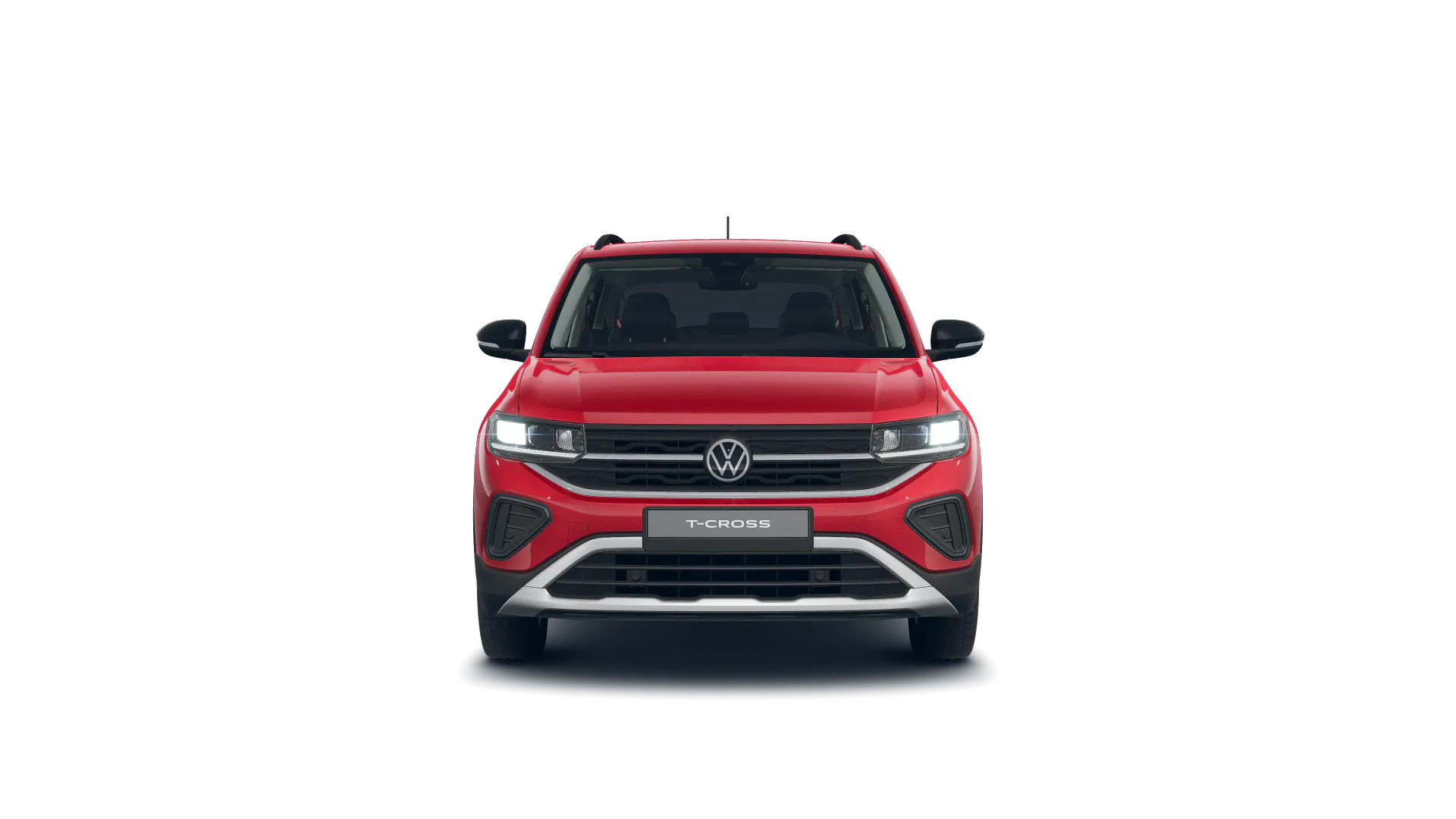 Volkswagen T-Cross ENERGY