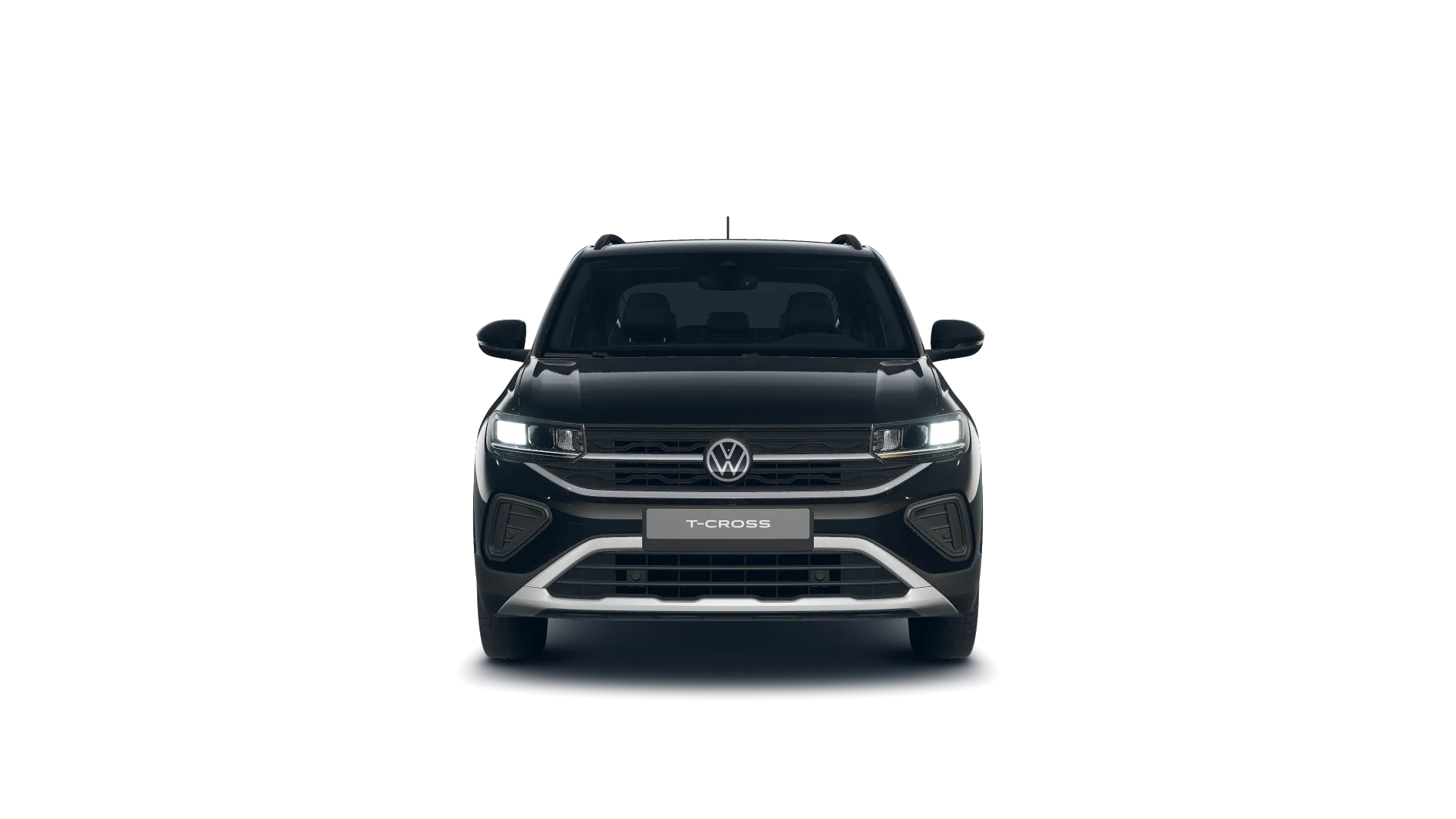 Volkswagen T-Cross ENERGY