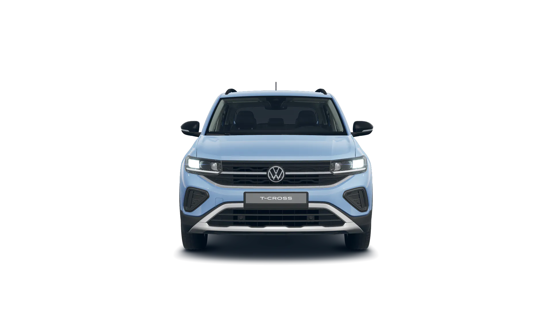 Volkswagen T-Cross ENERGY