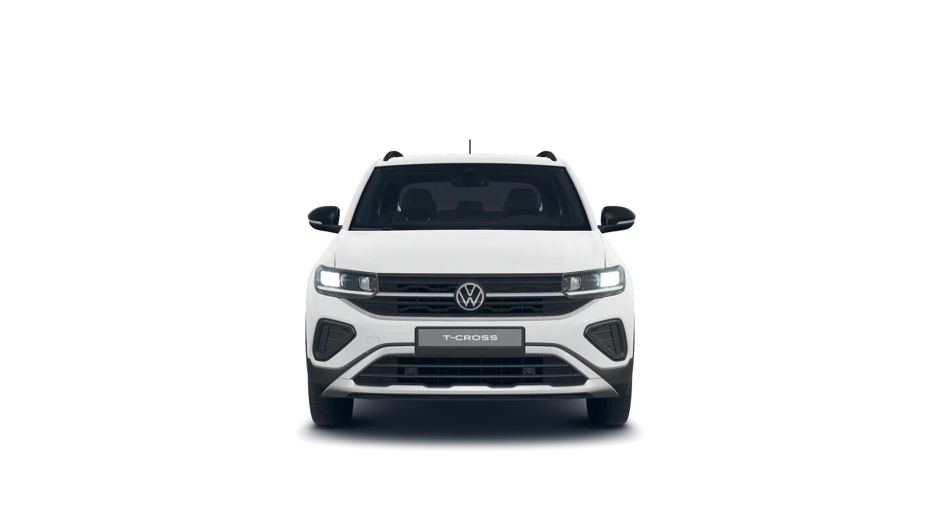 Volkswagen T-Cross ENERGY