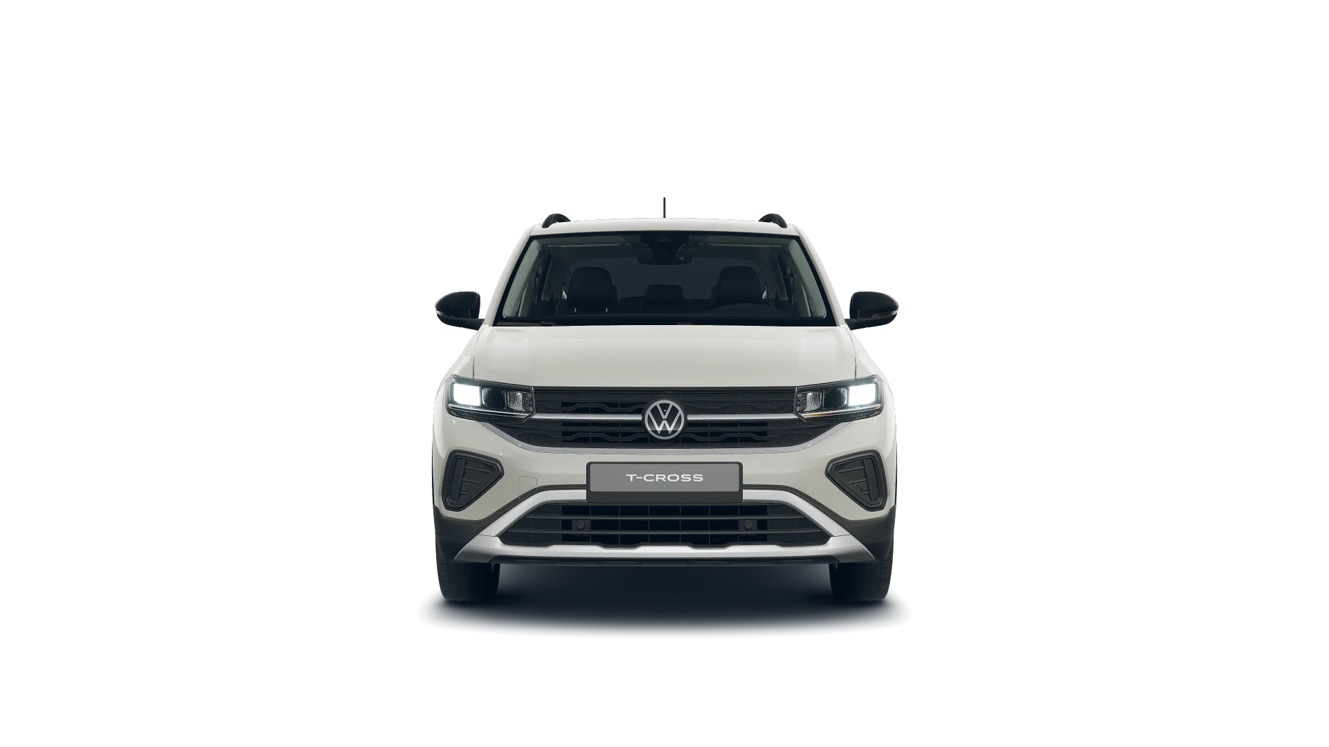 Volkswagen T-Cross ENERGY