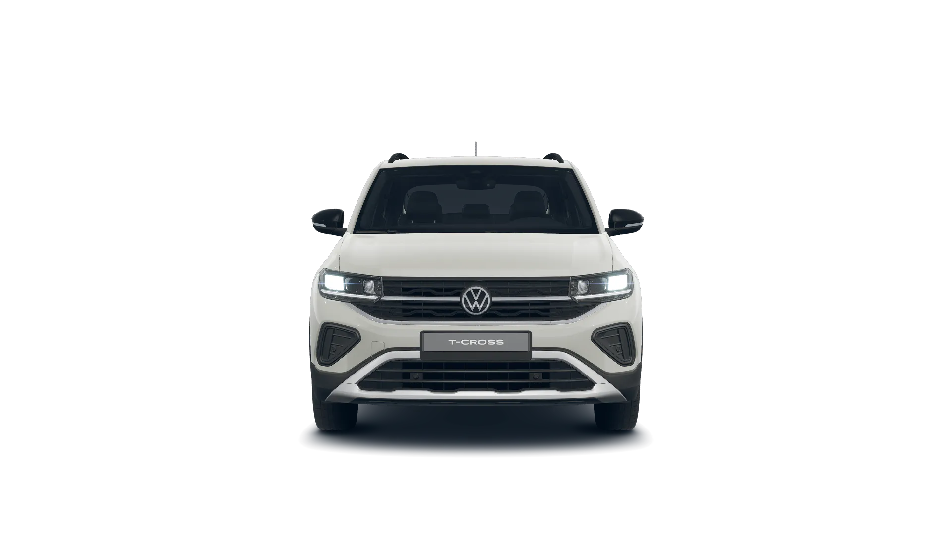 Volkswagen T-Cross ENERGY