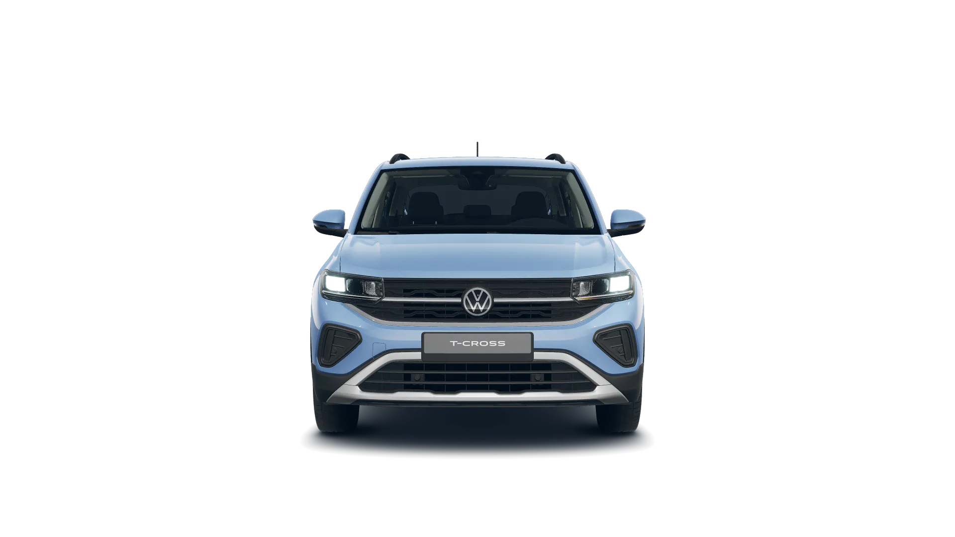 Volkswagen T-Cross Match